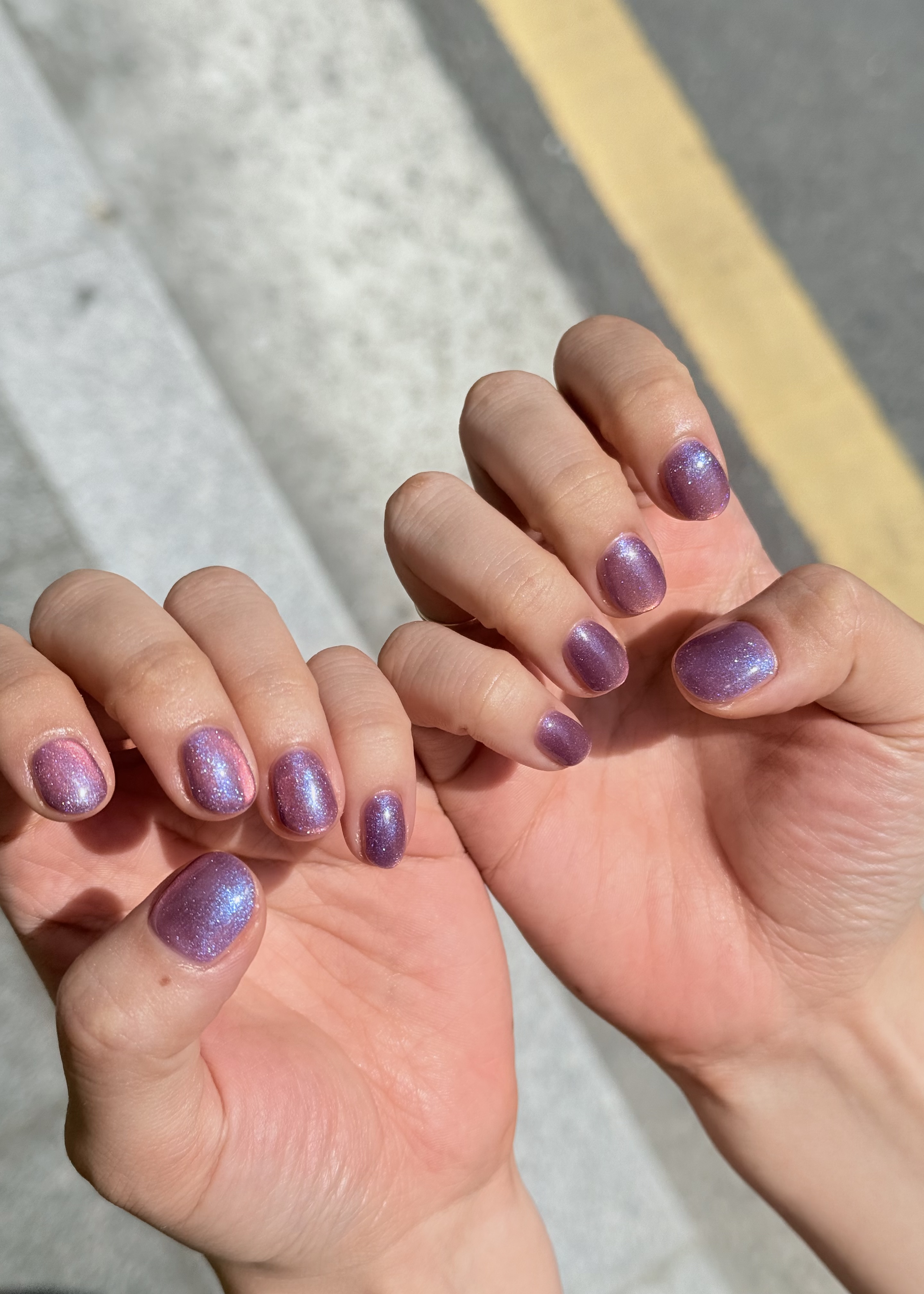 루스네일 대표 이미지