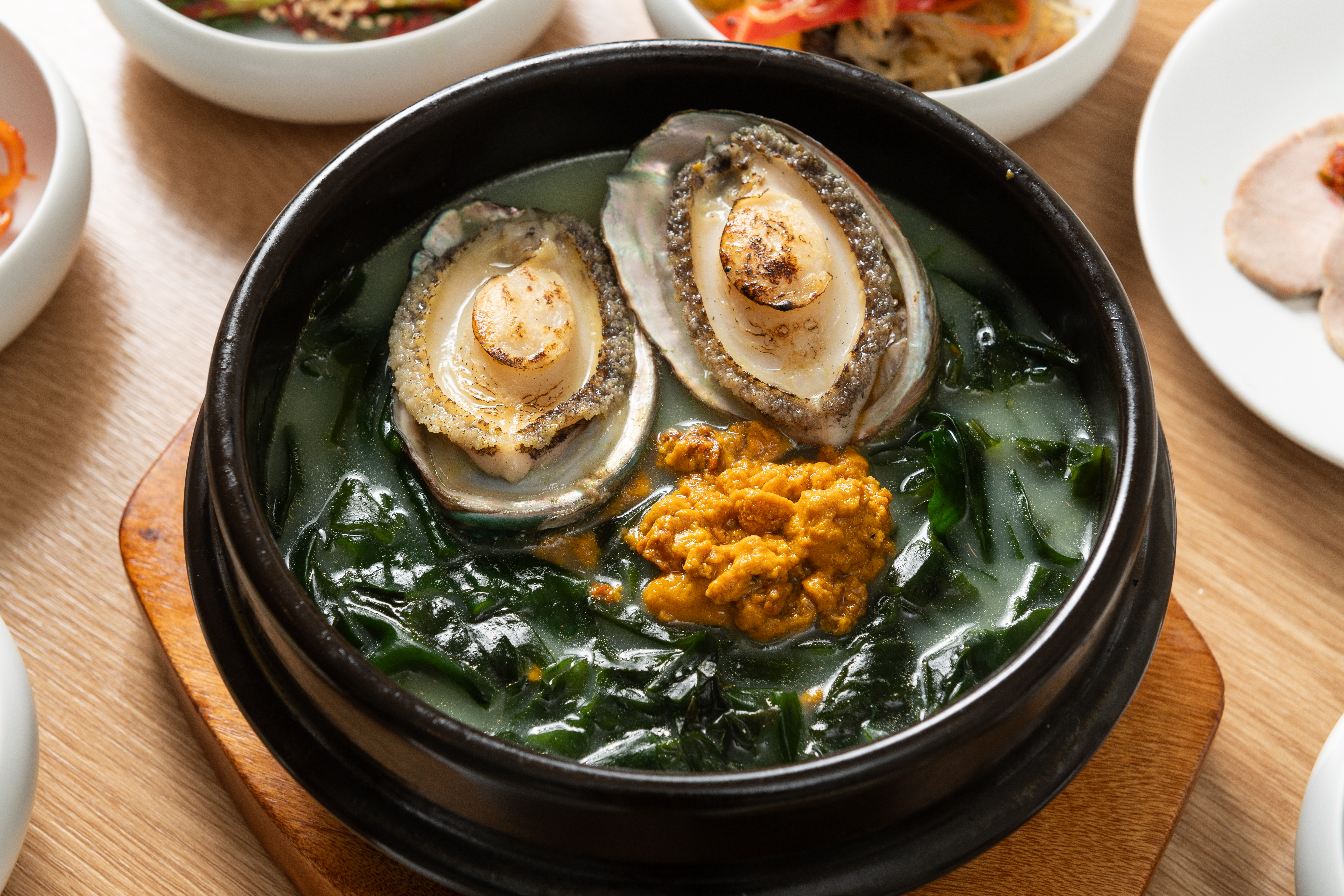 팔도미역 여수점