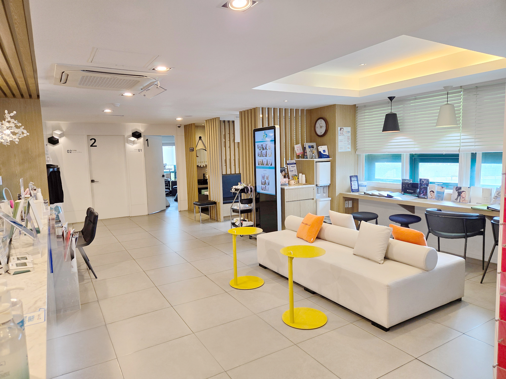 덕소엔비의원 사진 1