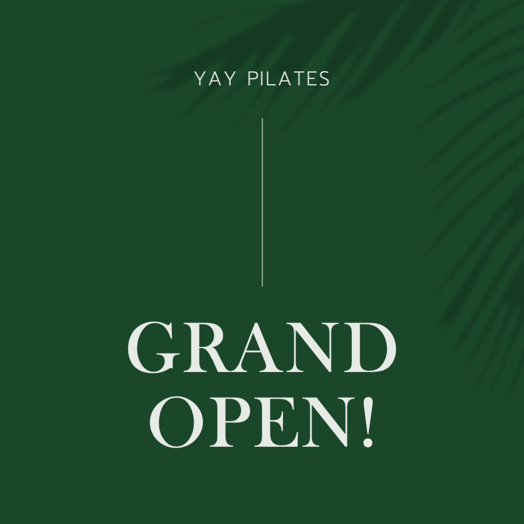 예이필라테스 대표 이미지