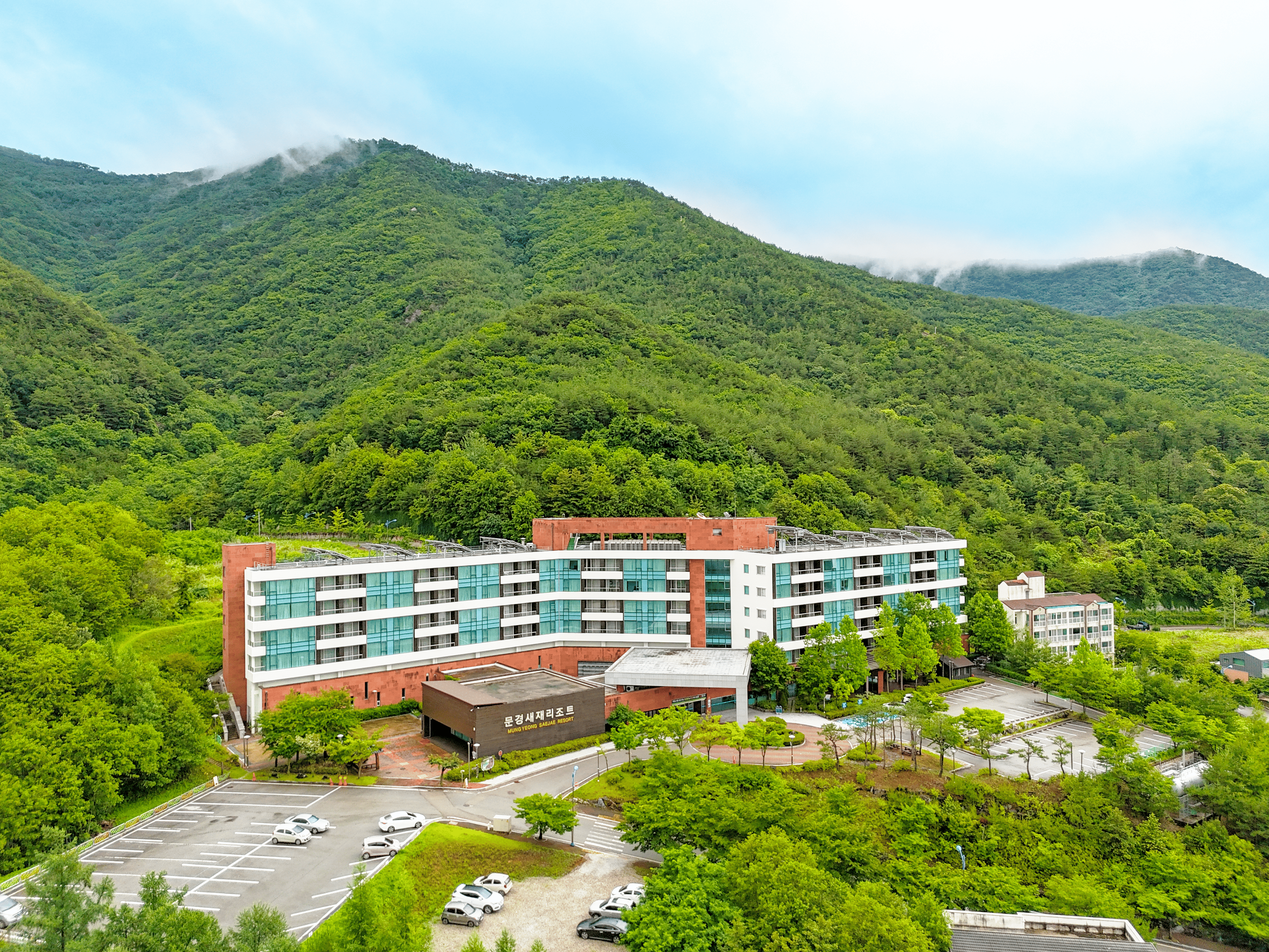 문경새재리조트