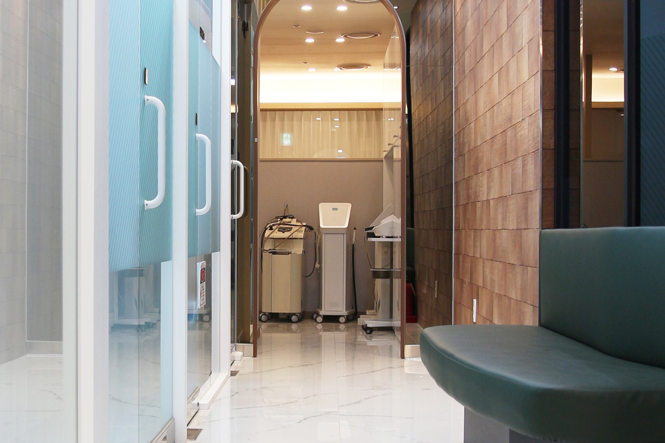 아름다운미탐의원 명동 대표 이미지