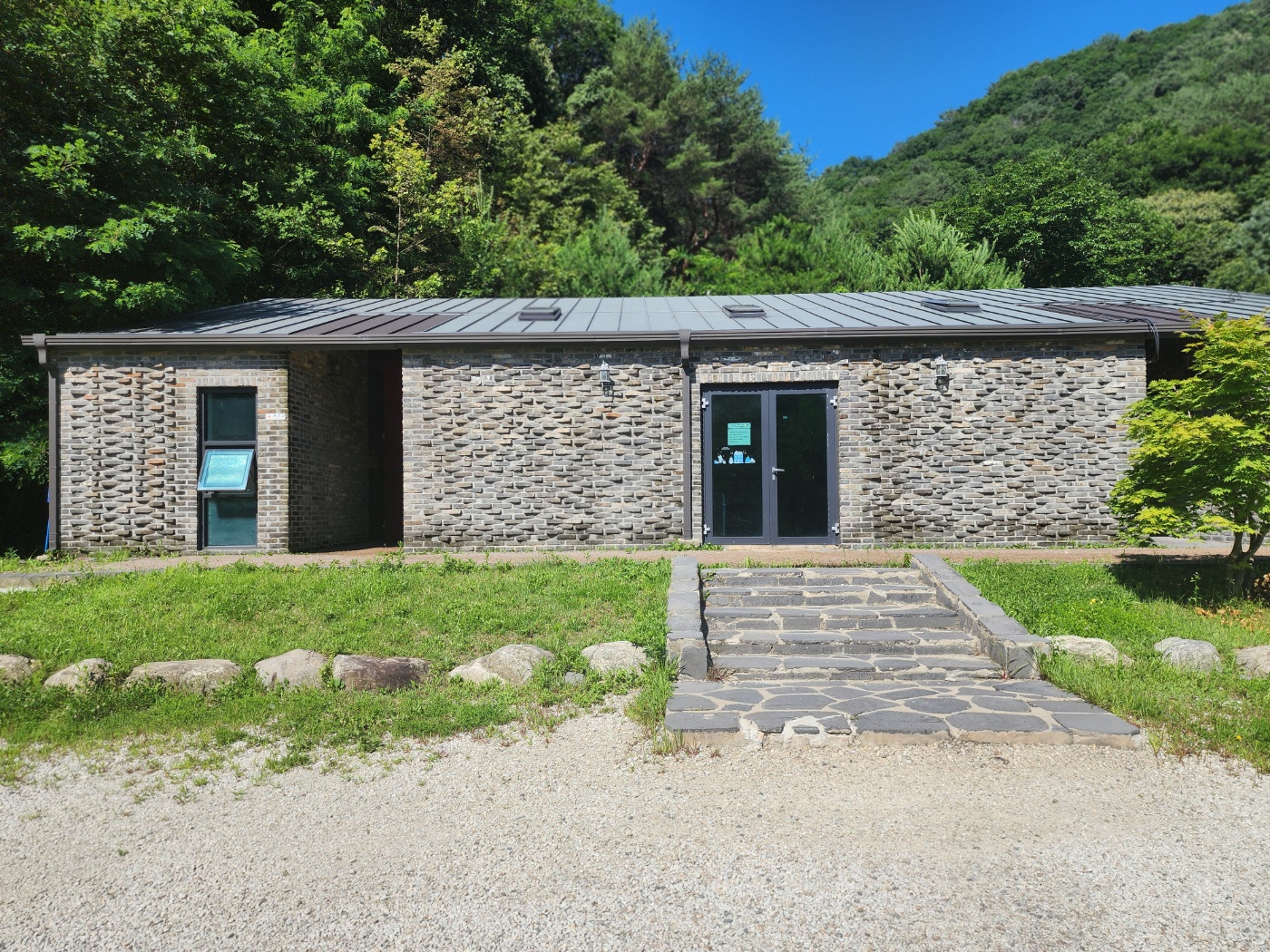 써니사이드캠핑312