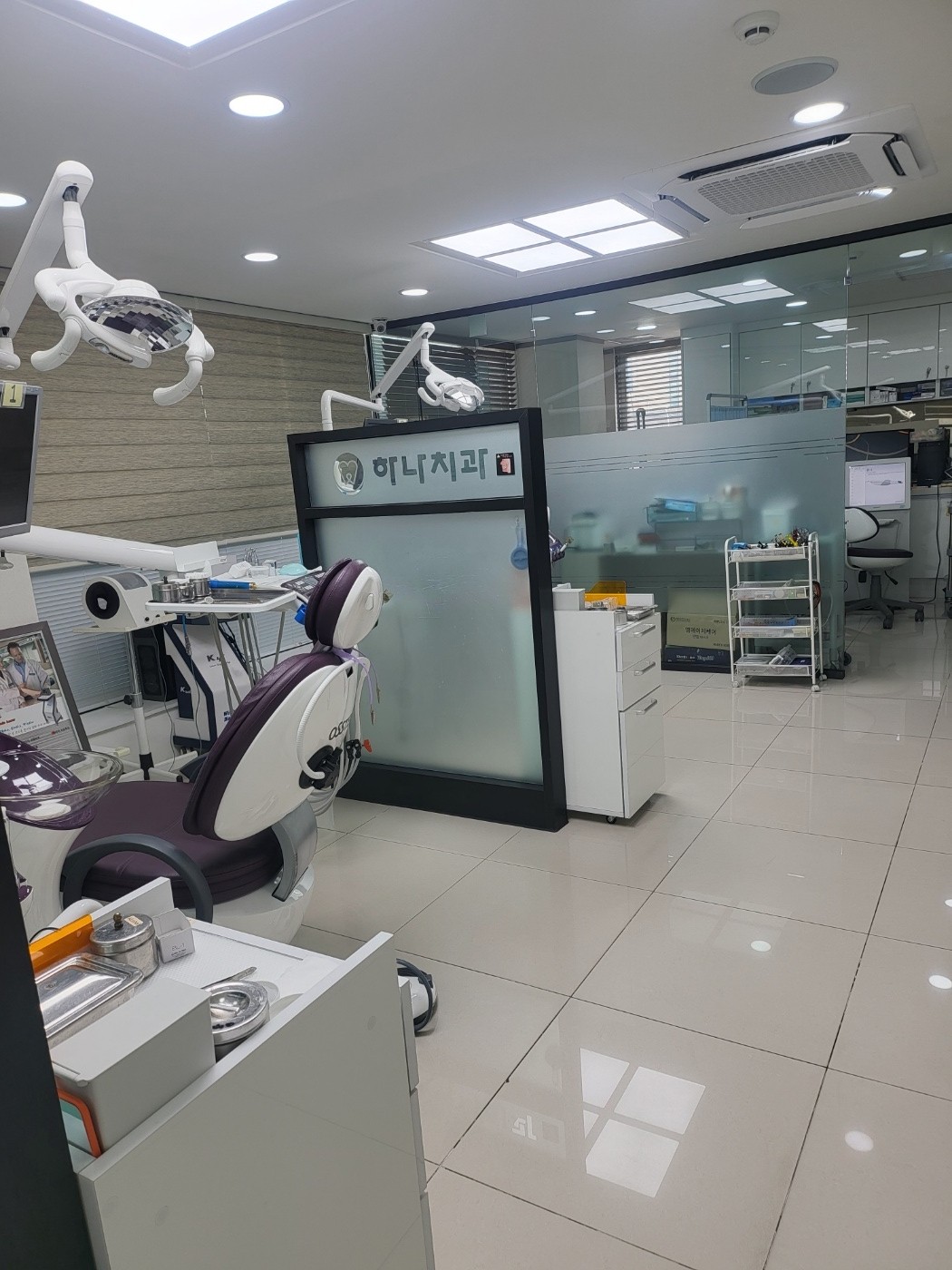 하나치과의원 대표 이미지