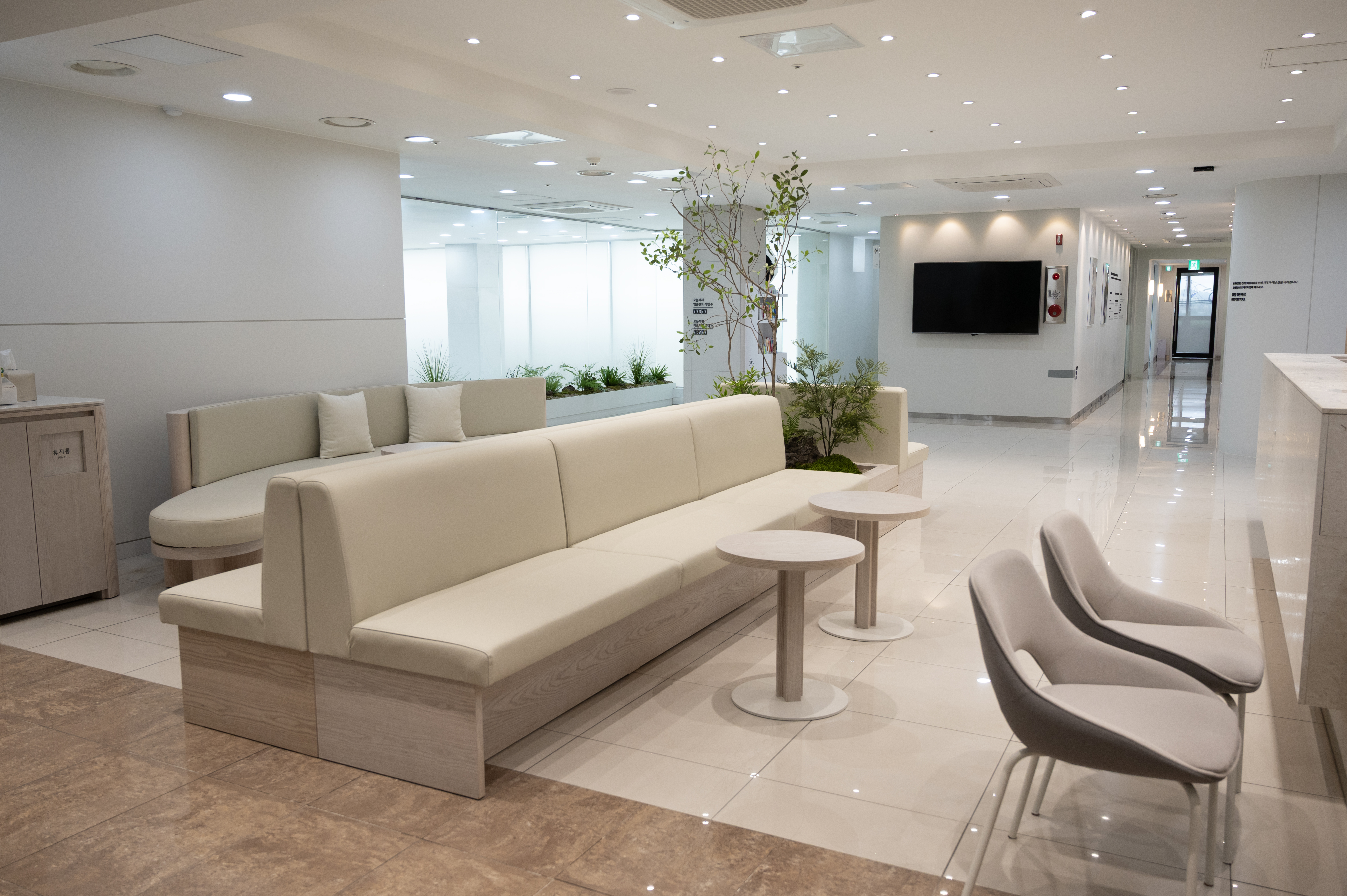 경산미르치과병원 대표 이미지