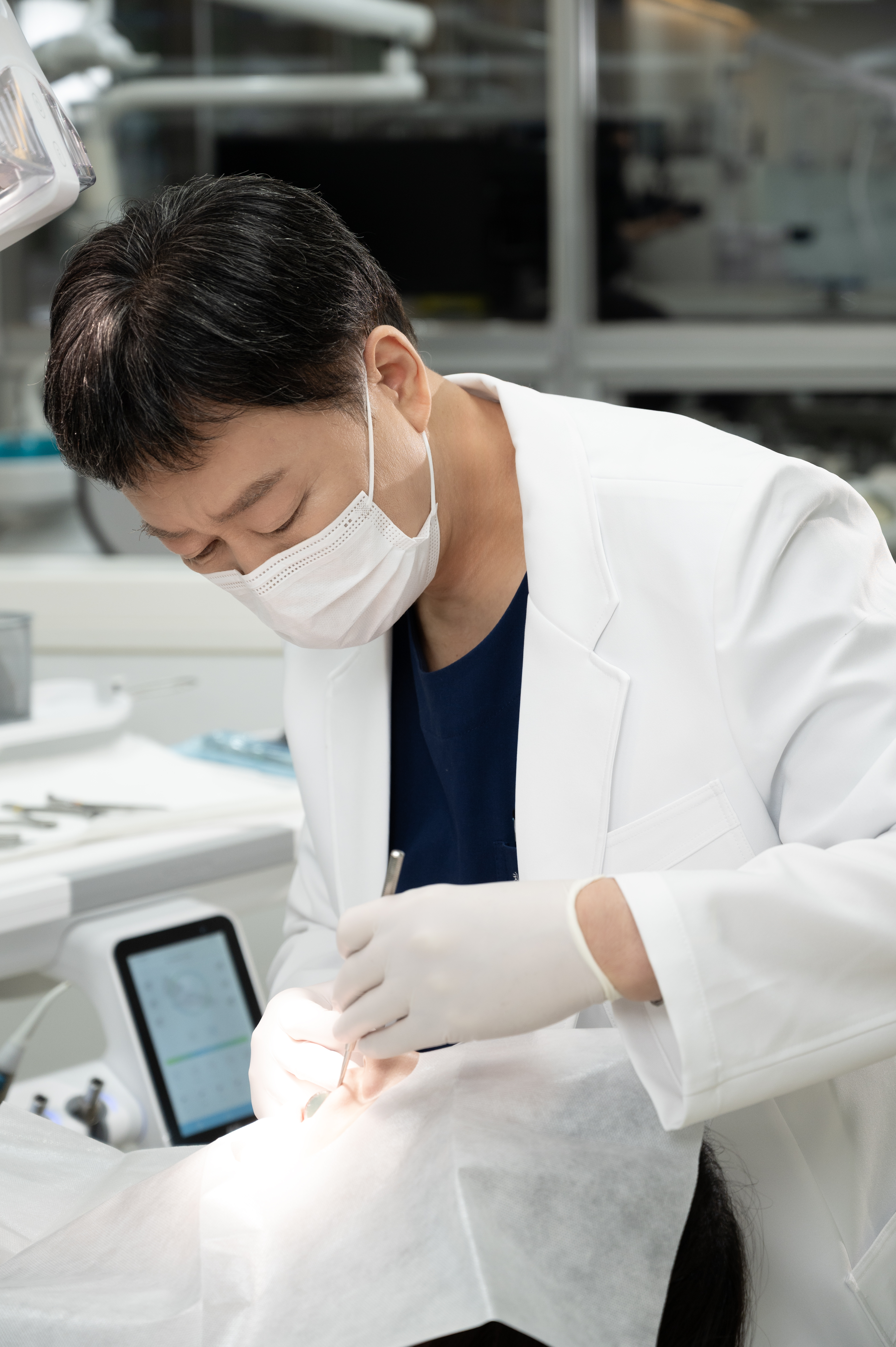 경산미르치과병원 대표 이미지