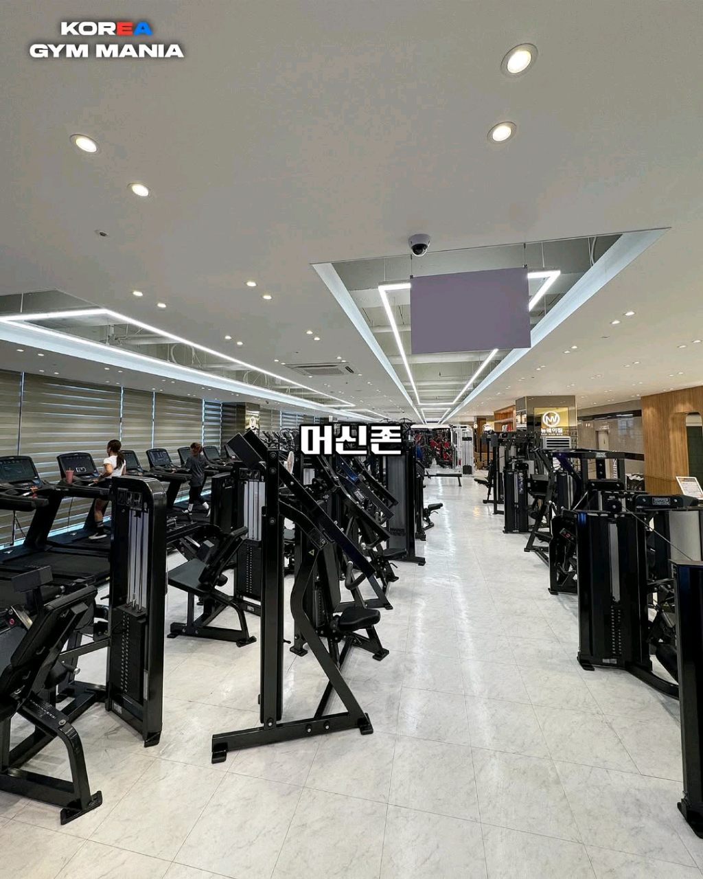 뉴웨이짐 헬스 PT 마석점 대표 이미지