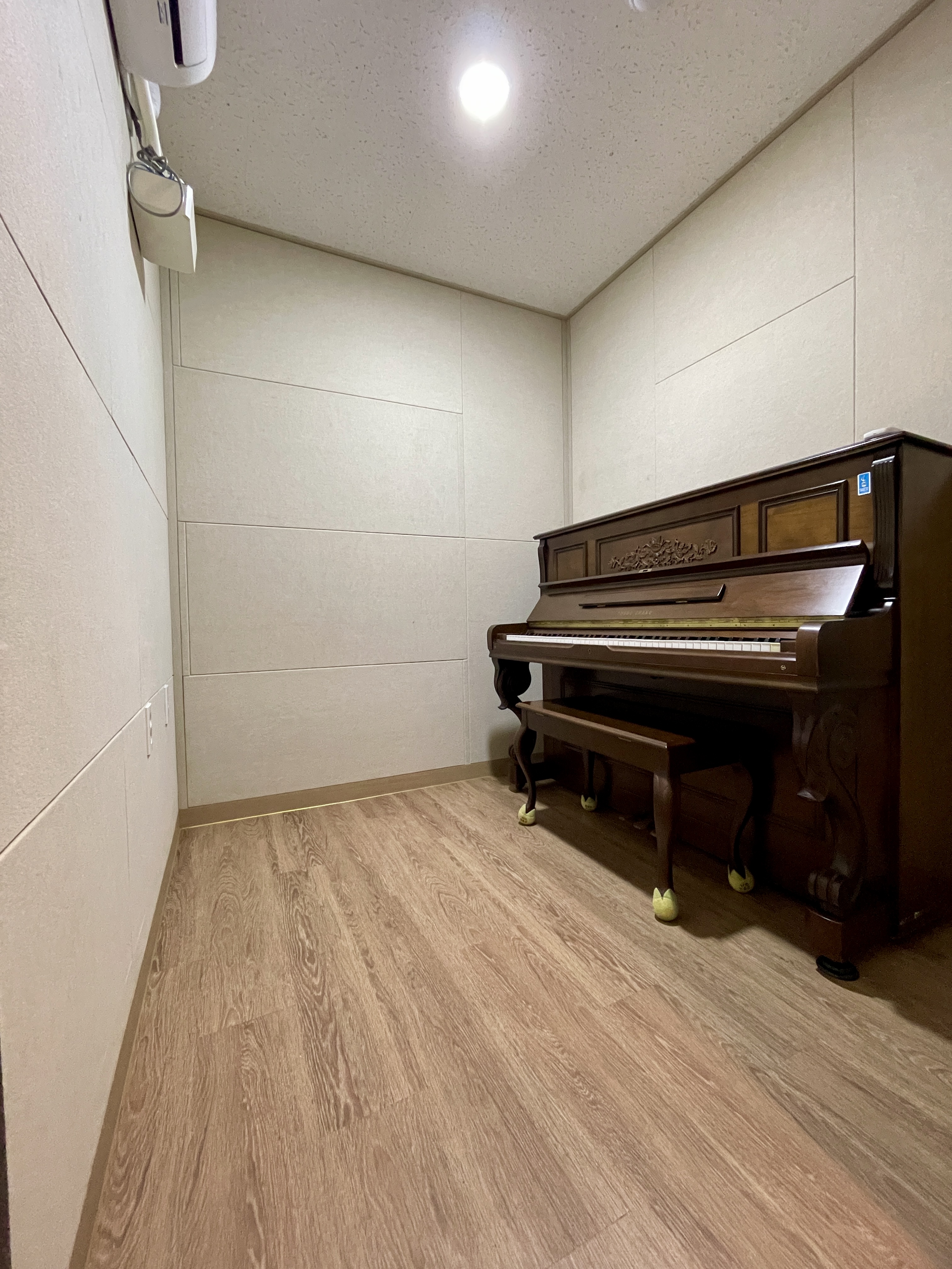 5번째 스튜디오 사진