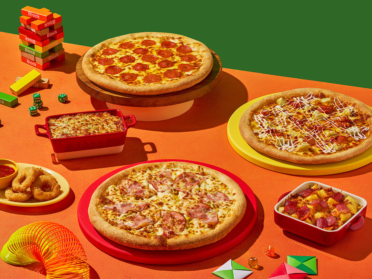 피자스쿨 인천효성e편한세상점