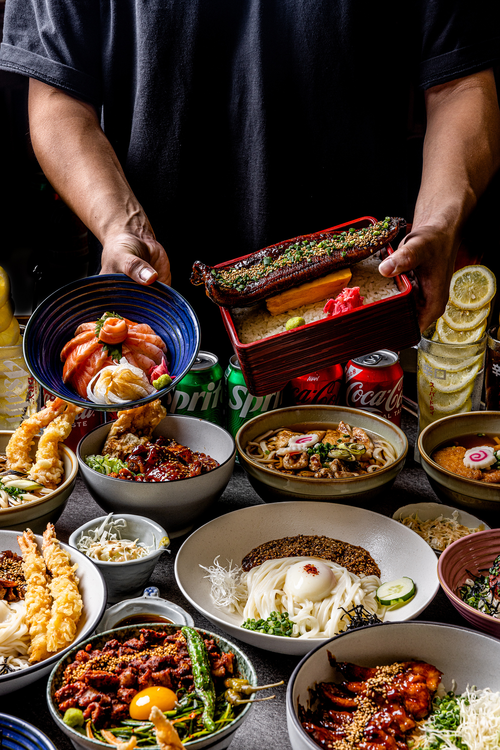 배키욘방 행궁점