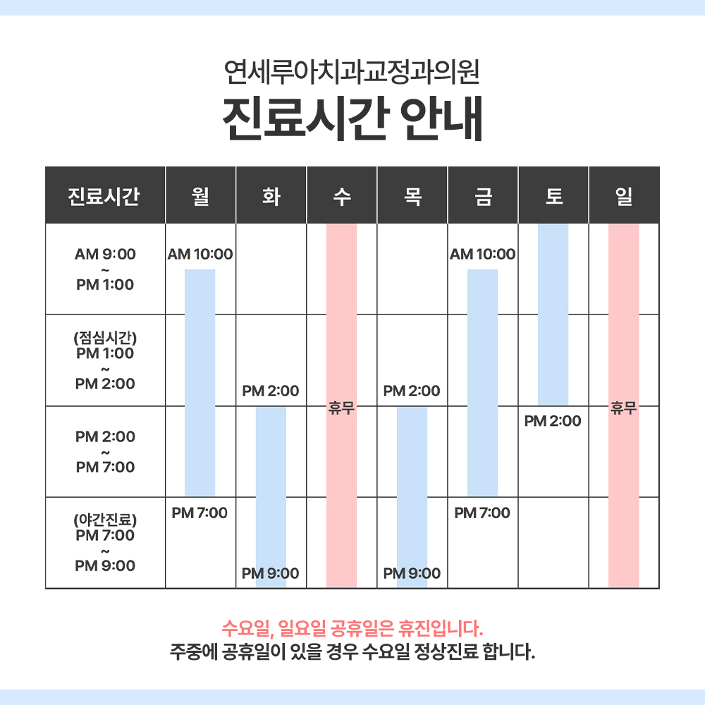 연세루아치과 대표 이미지