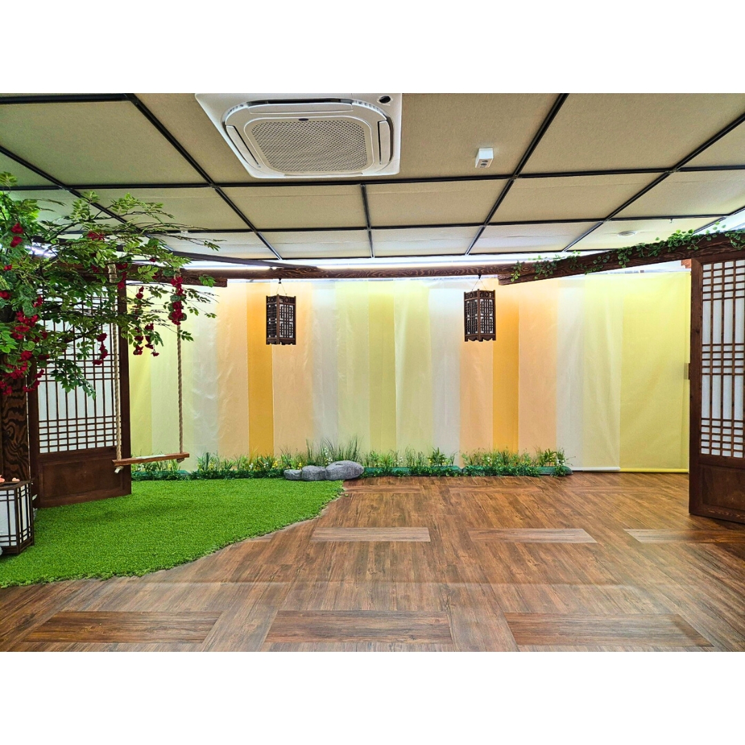 5번째 스튜디오 사진