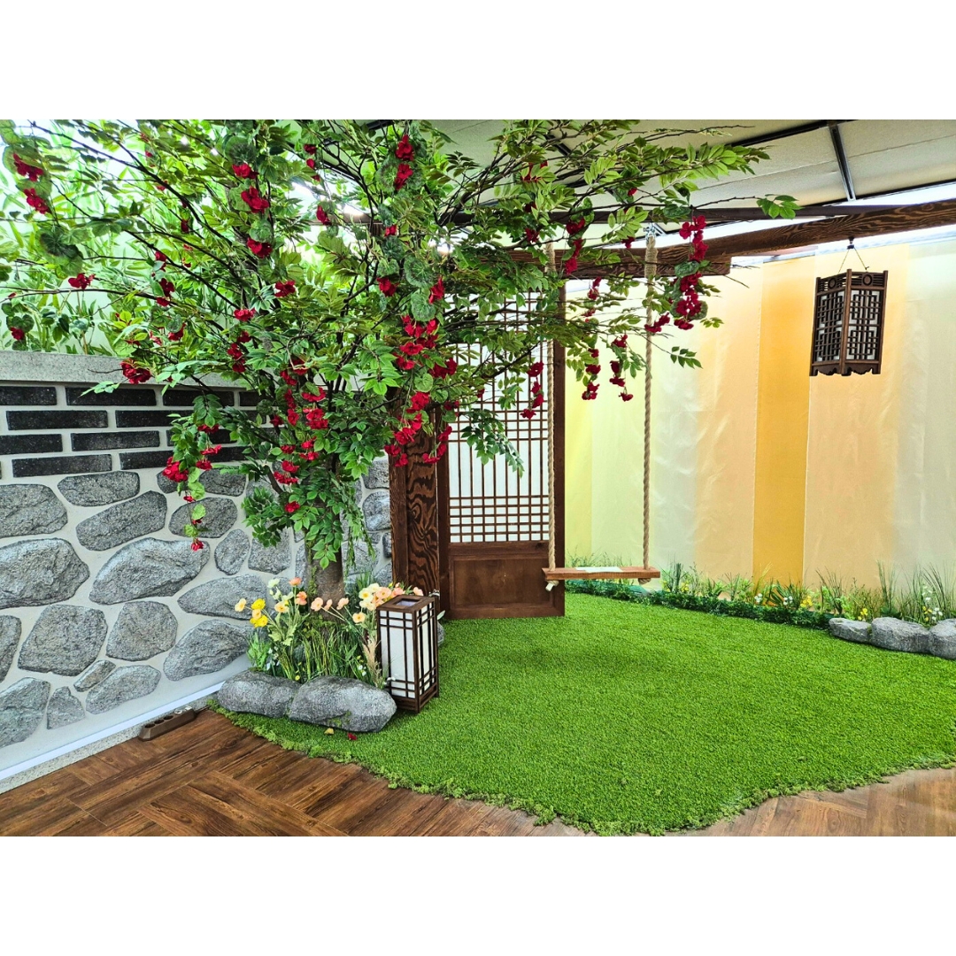 4번째 스튜디오 사진