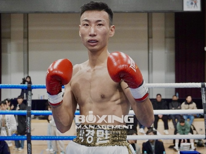 부산 강서구 명지국제2로28번길 복싱체육관 JK 복싱 내부 모습 5