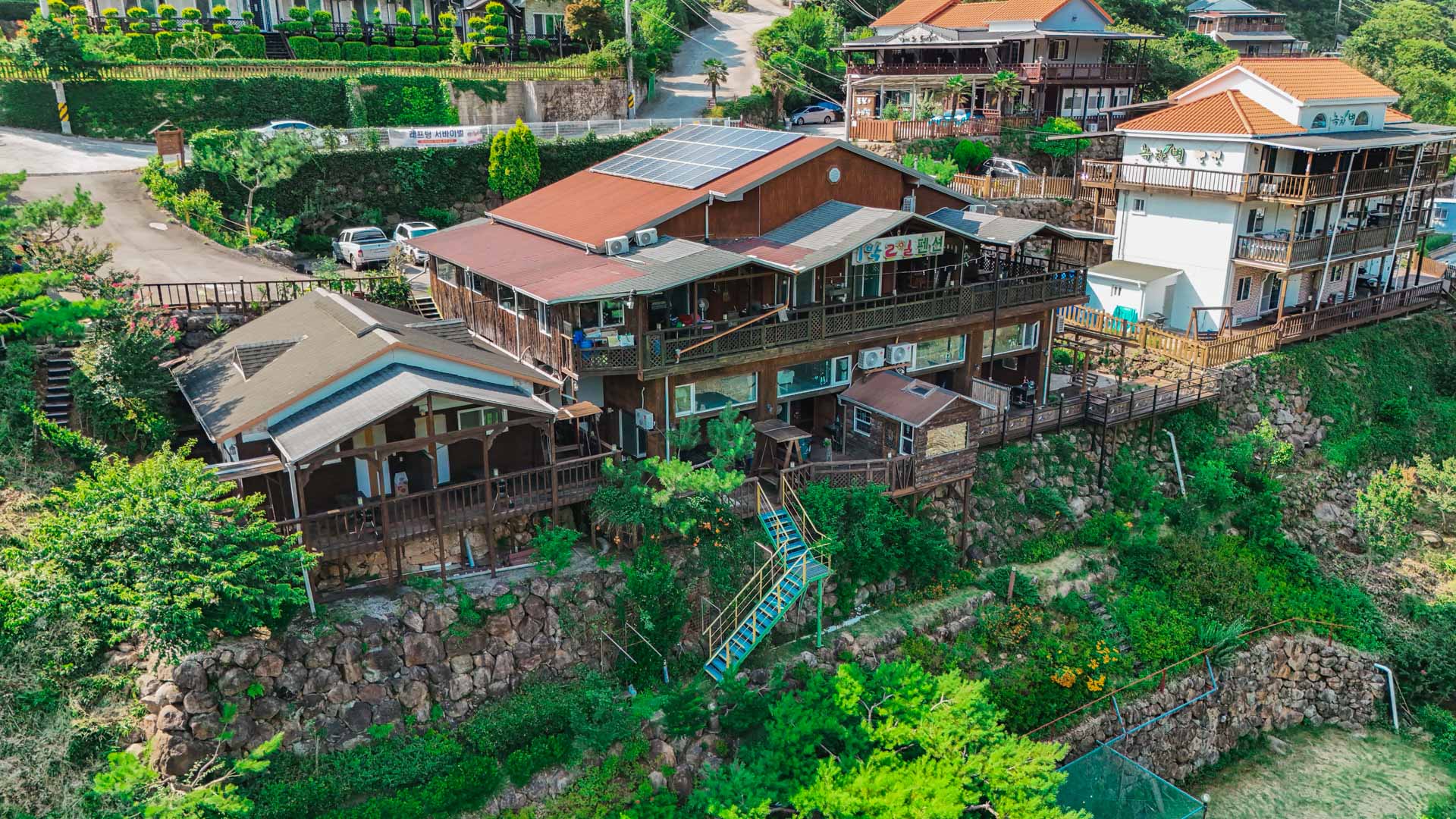지리산1박2일펜션 3