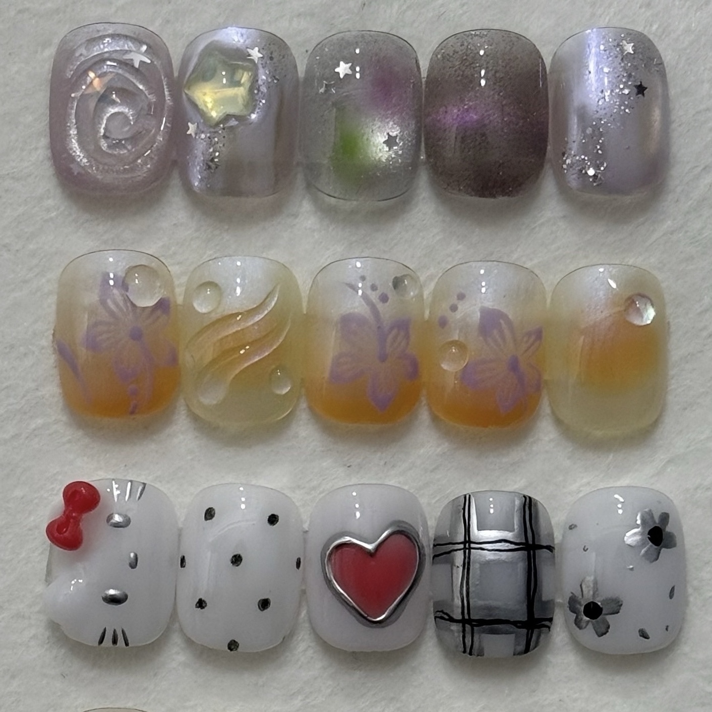 구구네일 미아본점 대표 이미지