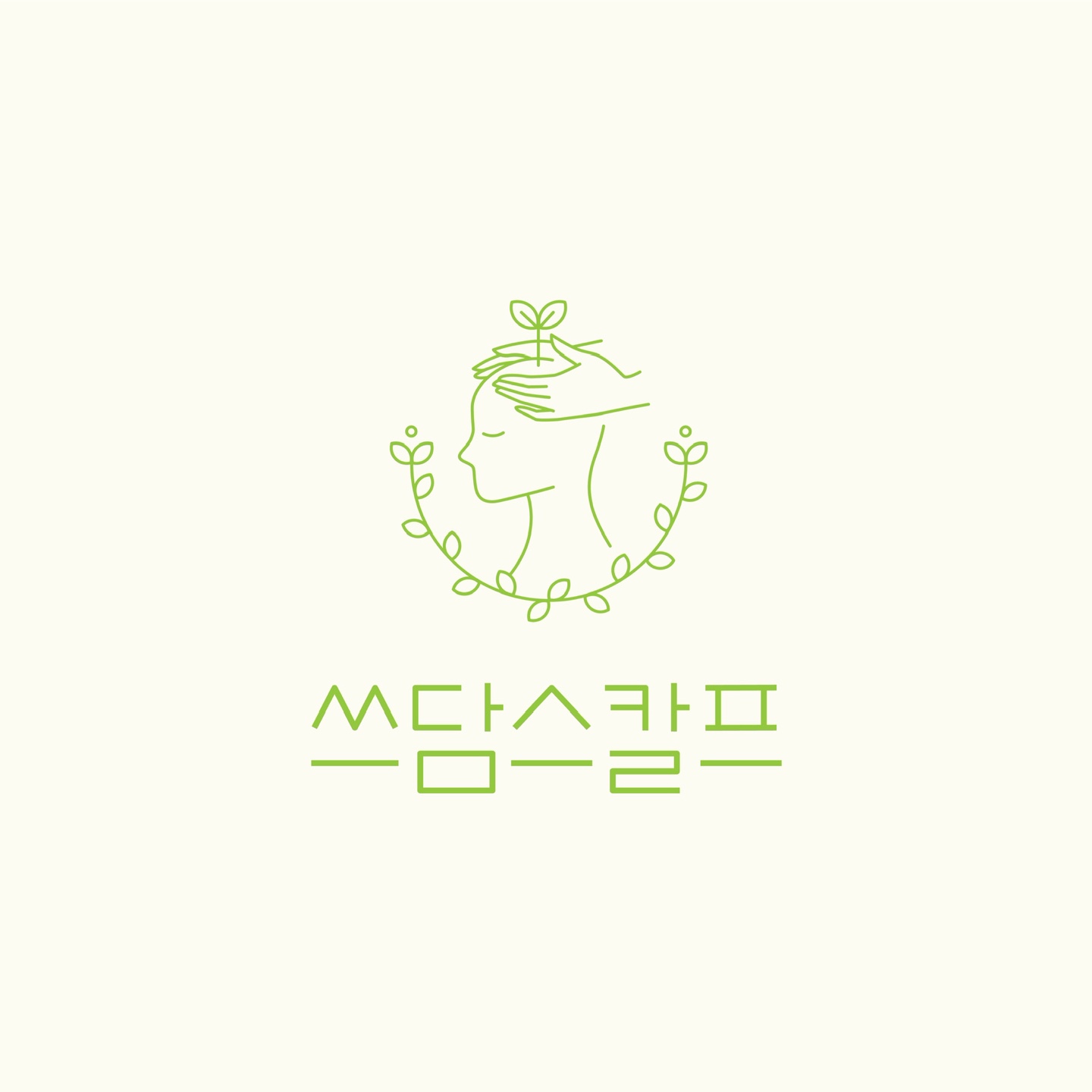 쓰담스칼프 대표 이미지