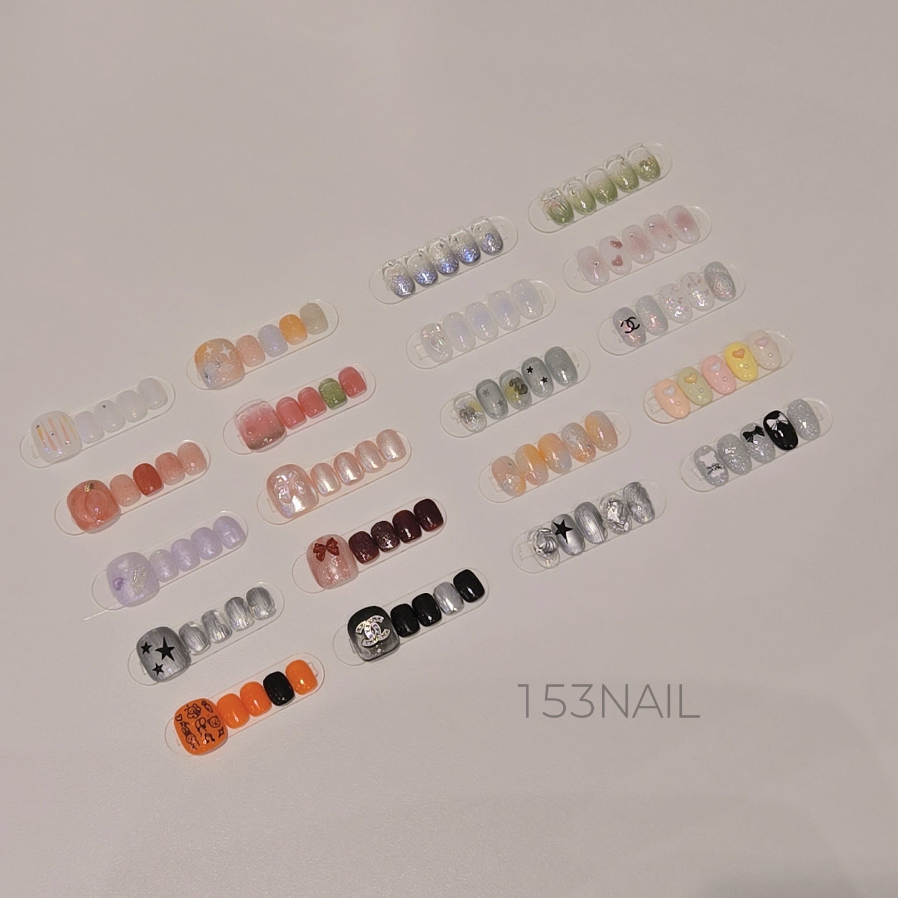 153NAIL 대표 이미지