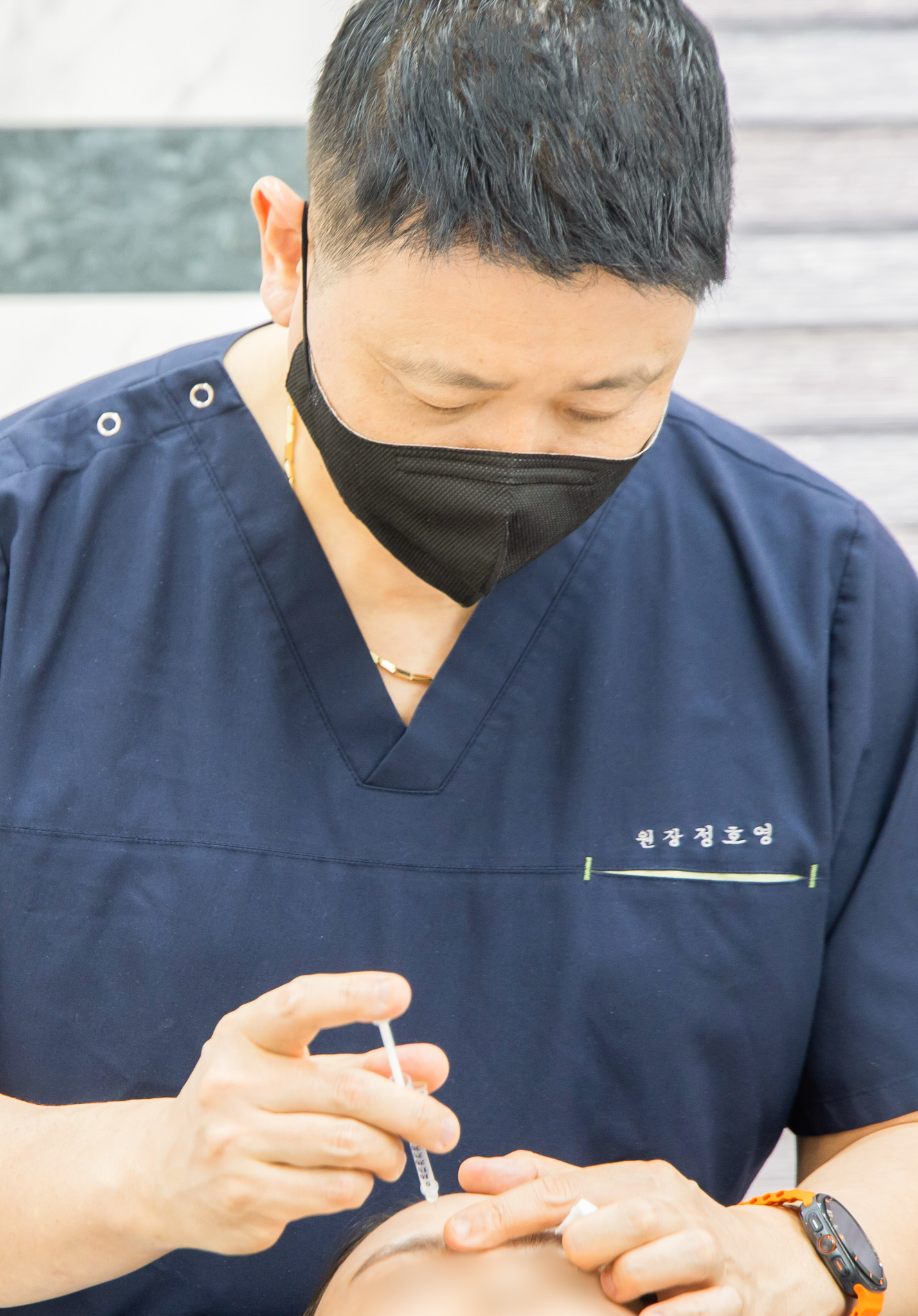 필보레의원 대전유성 대표 이미지