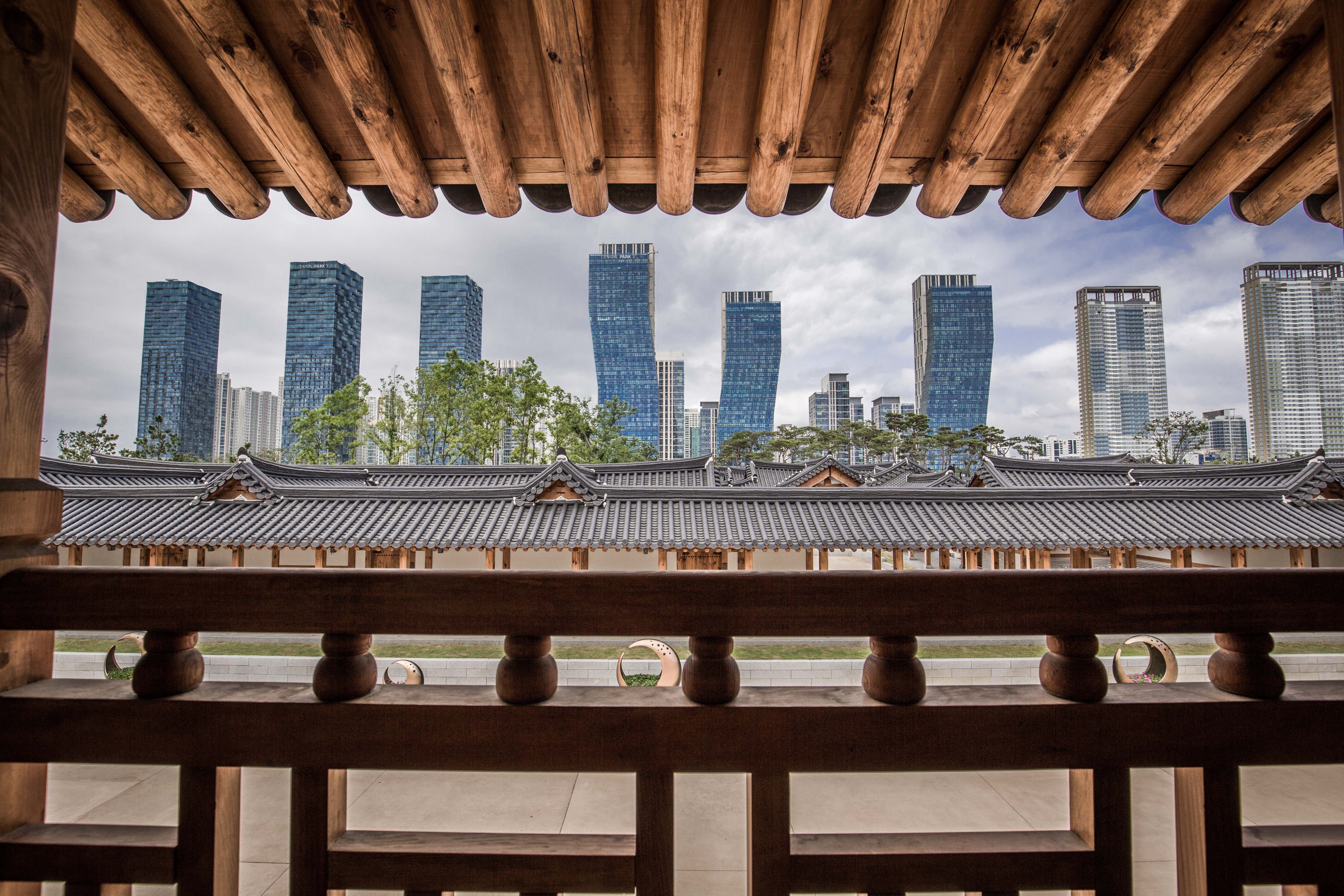 경원재 바이 워커힐 대표 이미지