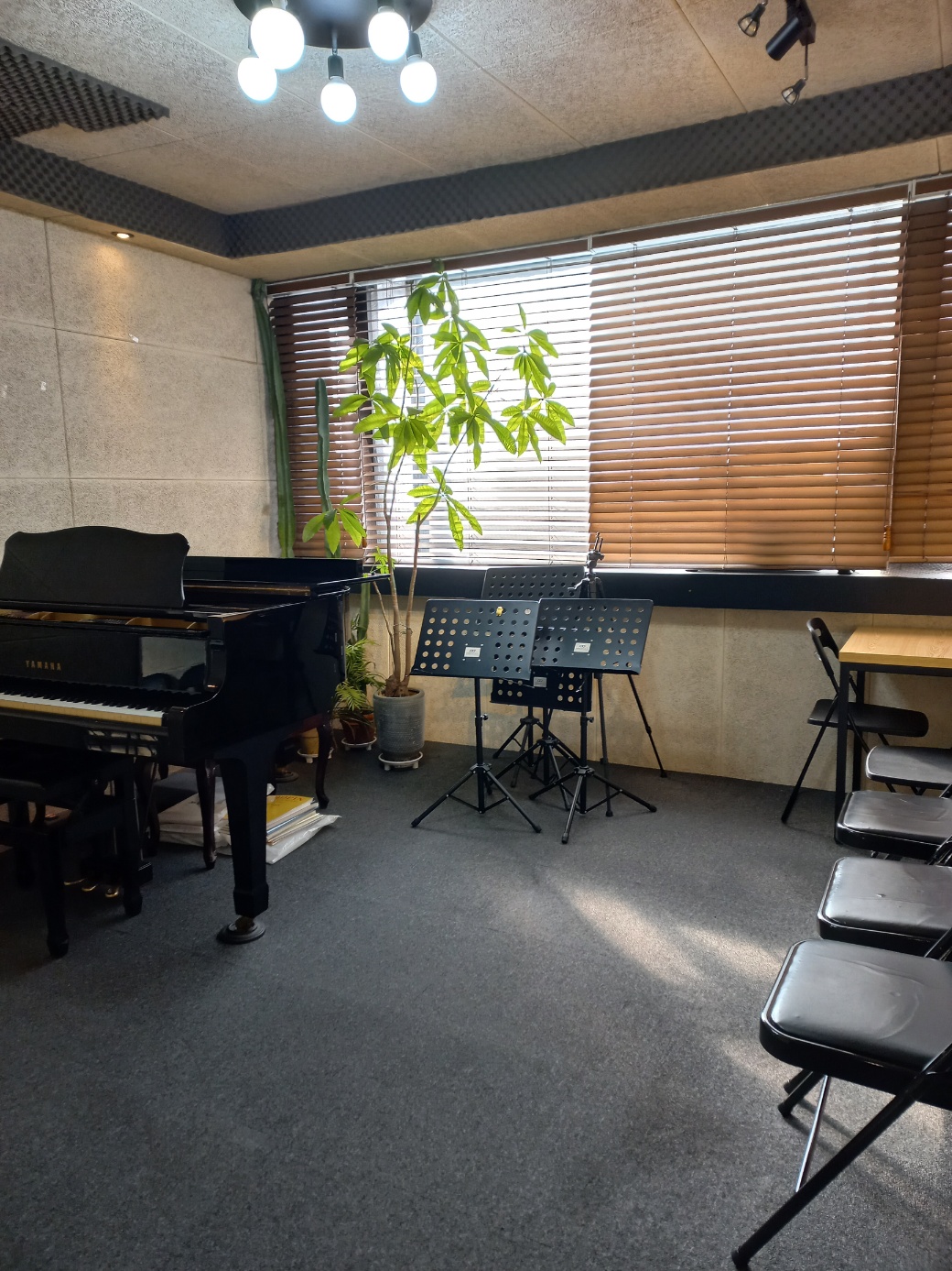 1번째 스튜디오 사진