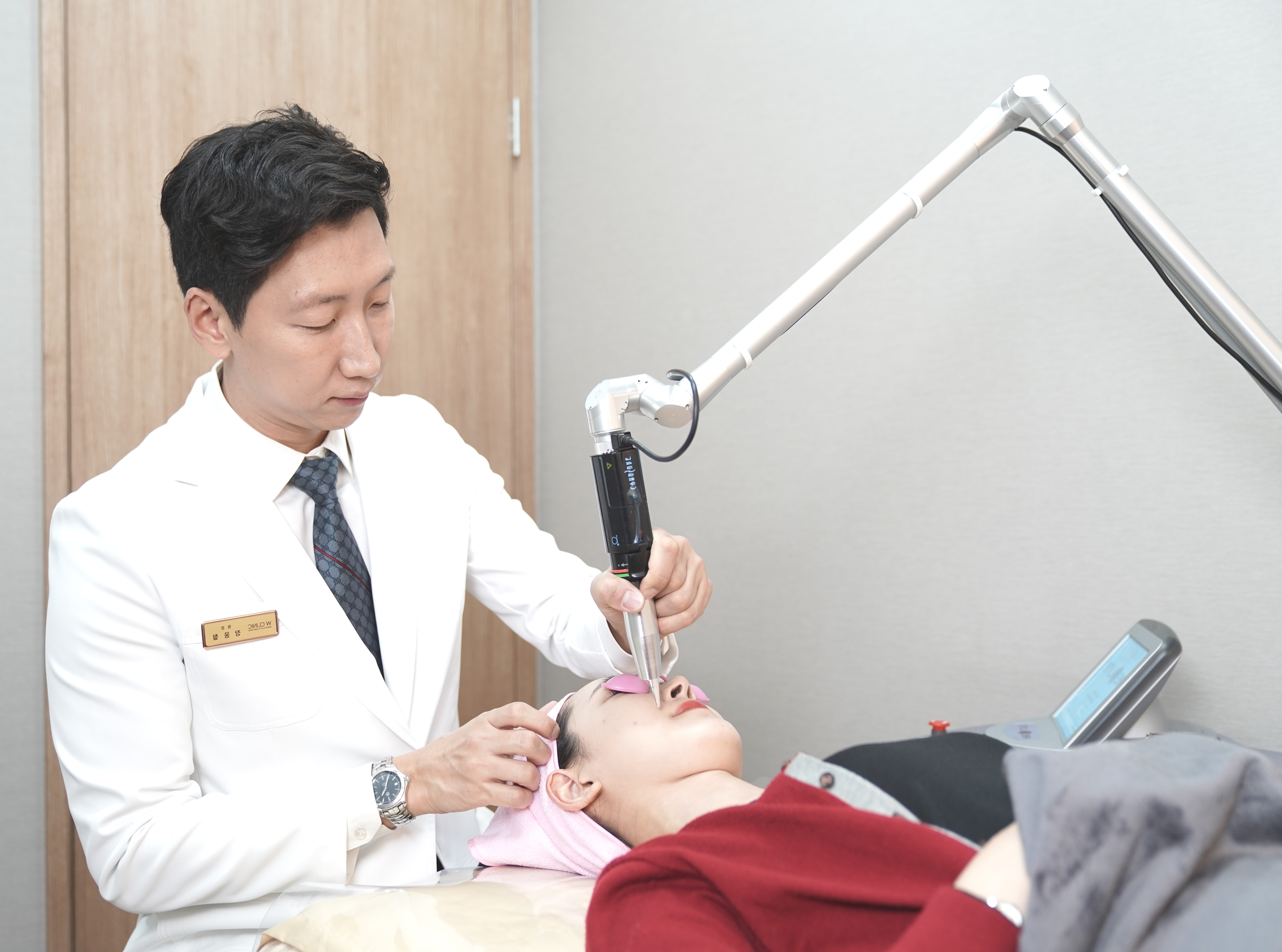 더블유의원 대표 이미지