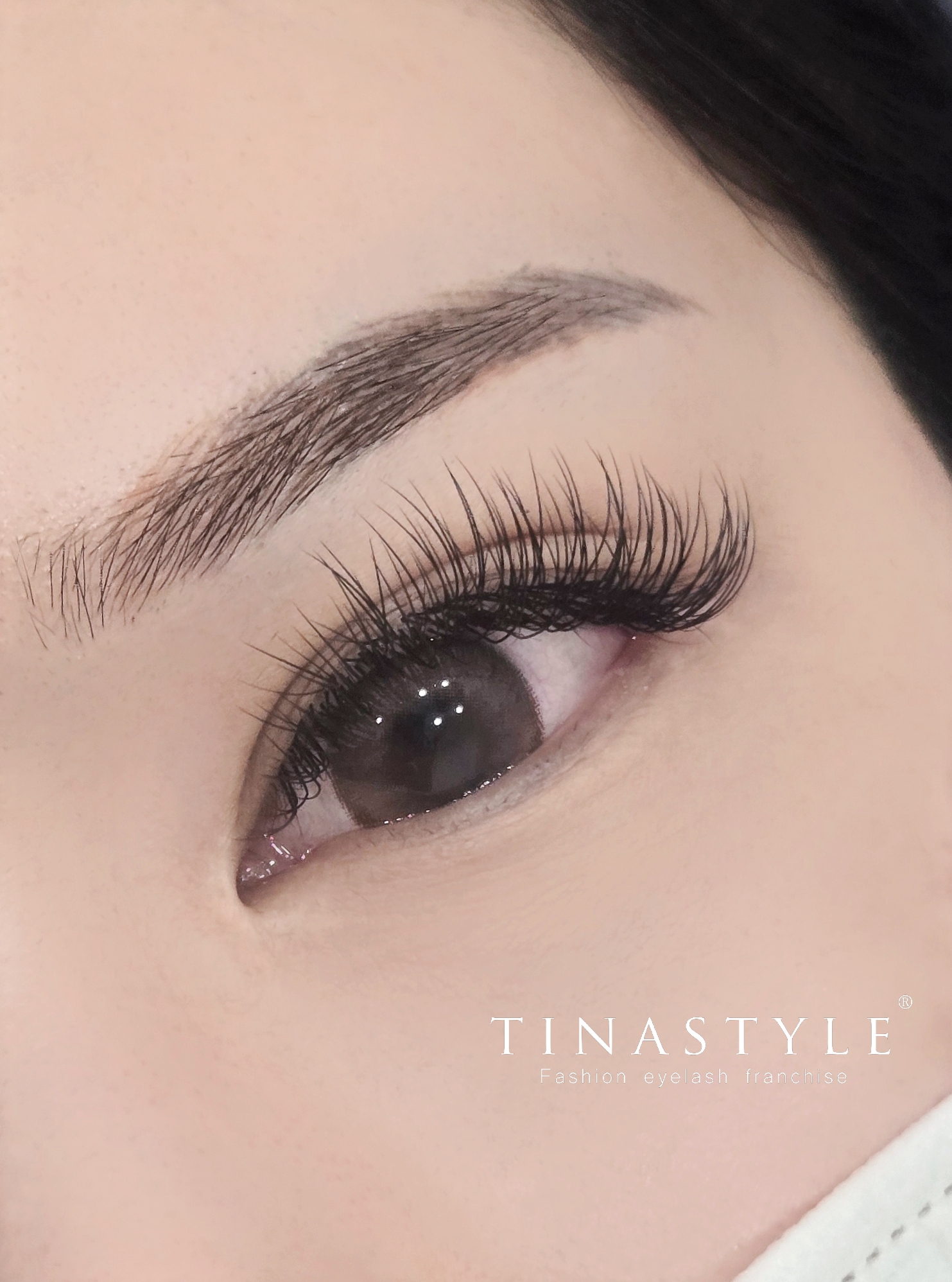 티나스타일 왕십리점 대표 이미지