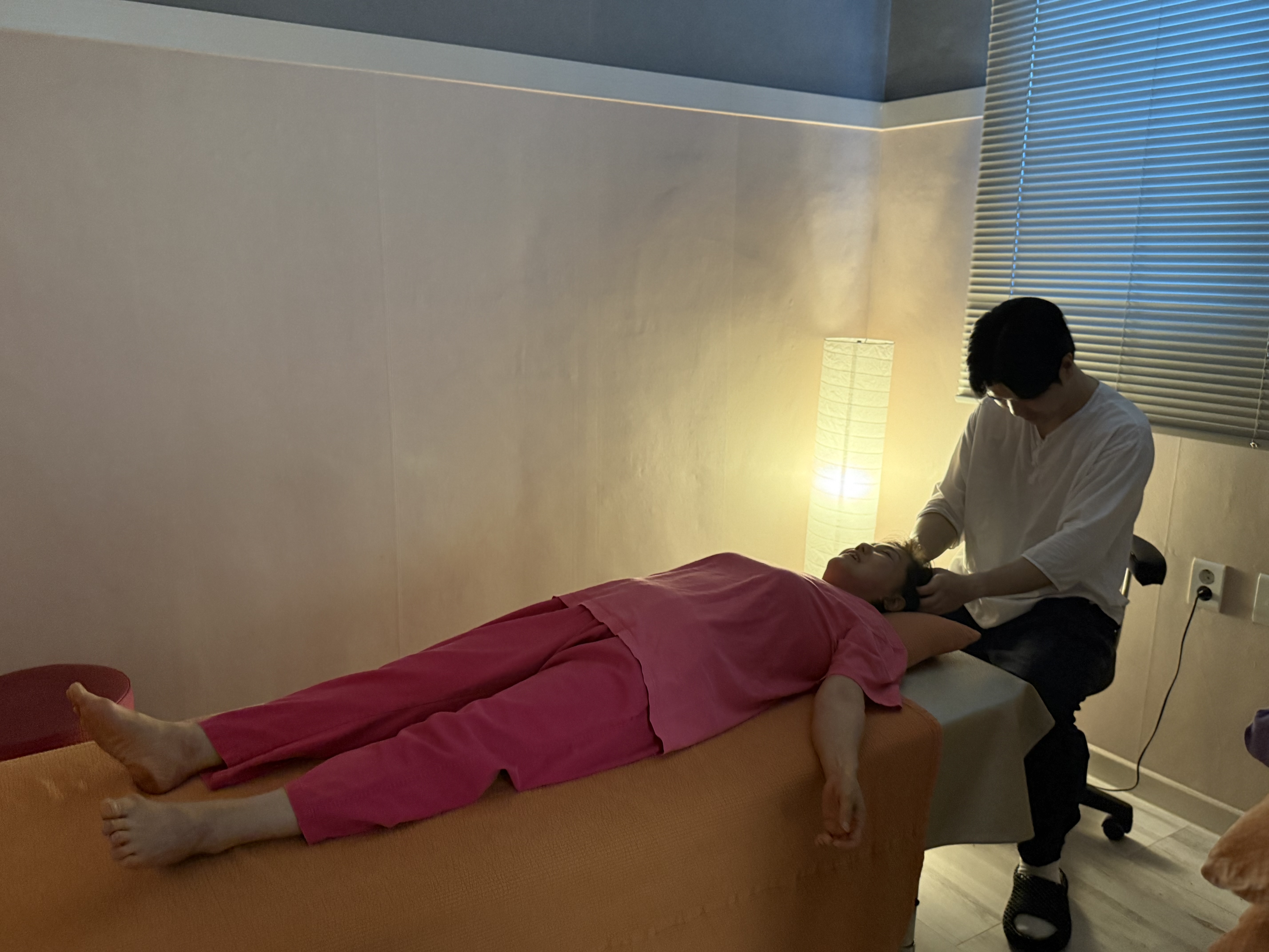 고수의 손 photo 7