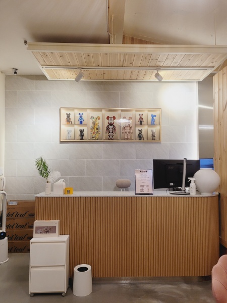 청담바디앤왁싱 부산동래점 photo 4