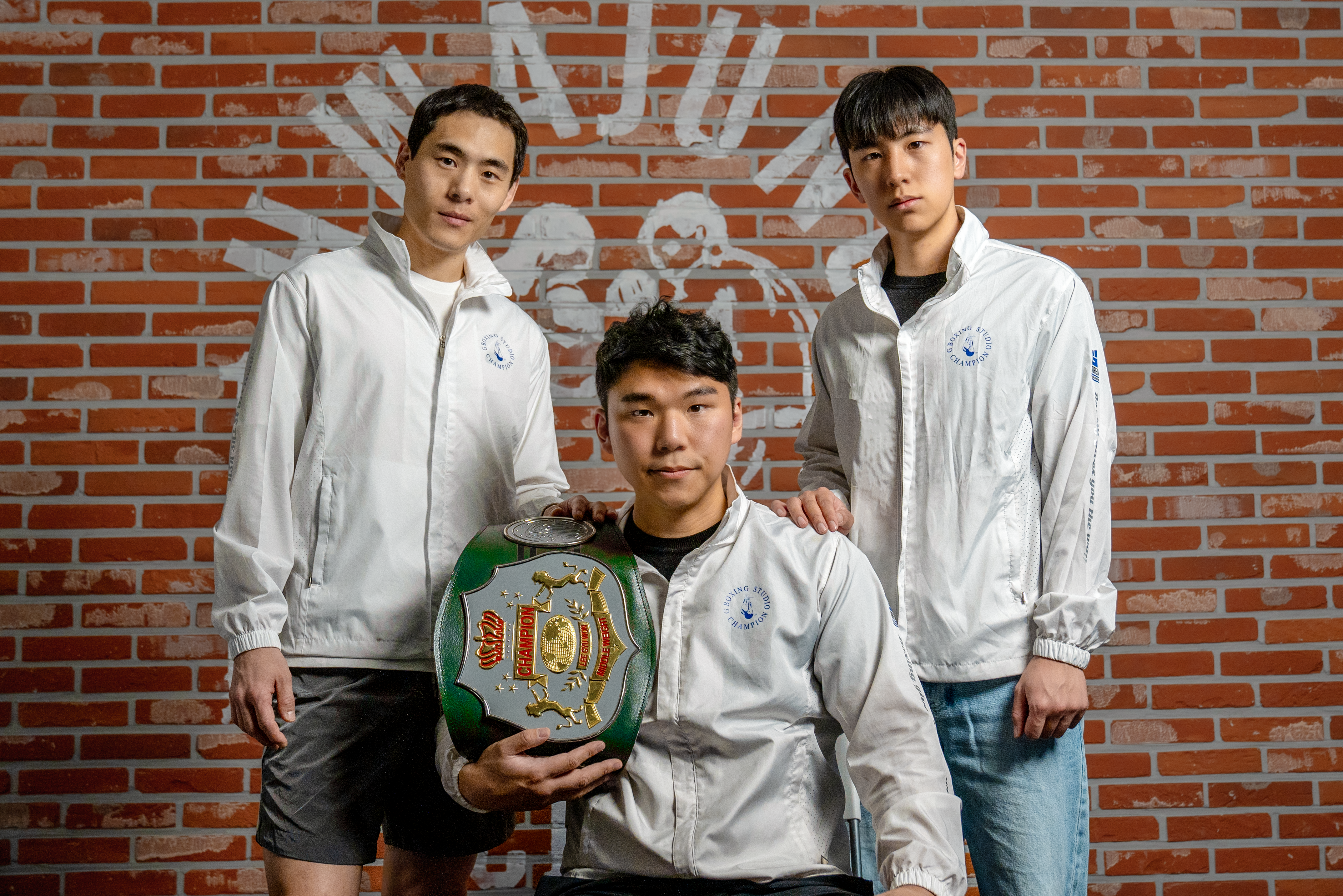 경기도 김포시 김포한강8로 복싱체육관 (G BOXING) 구래점 내부 모습 2