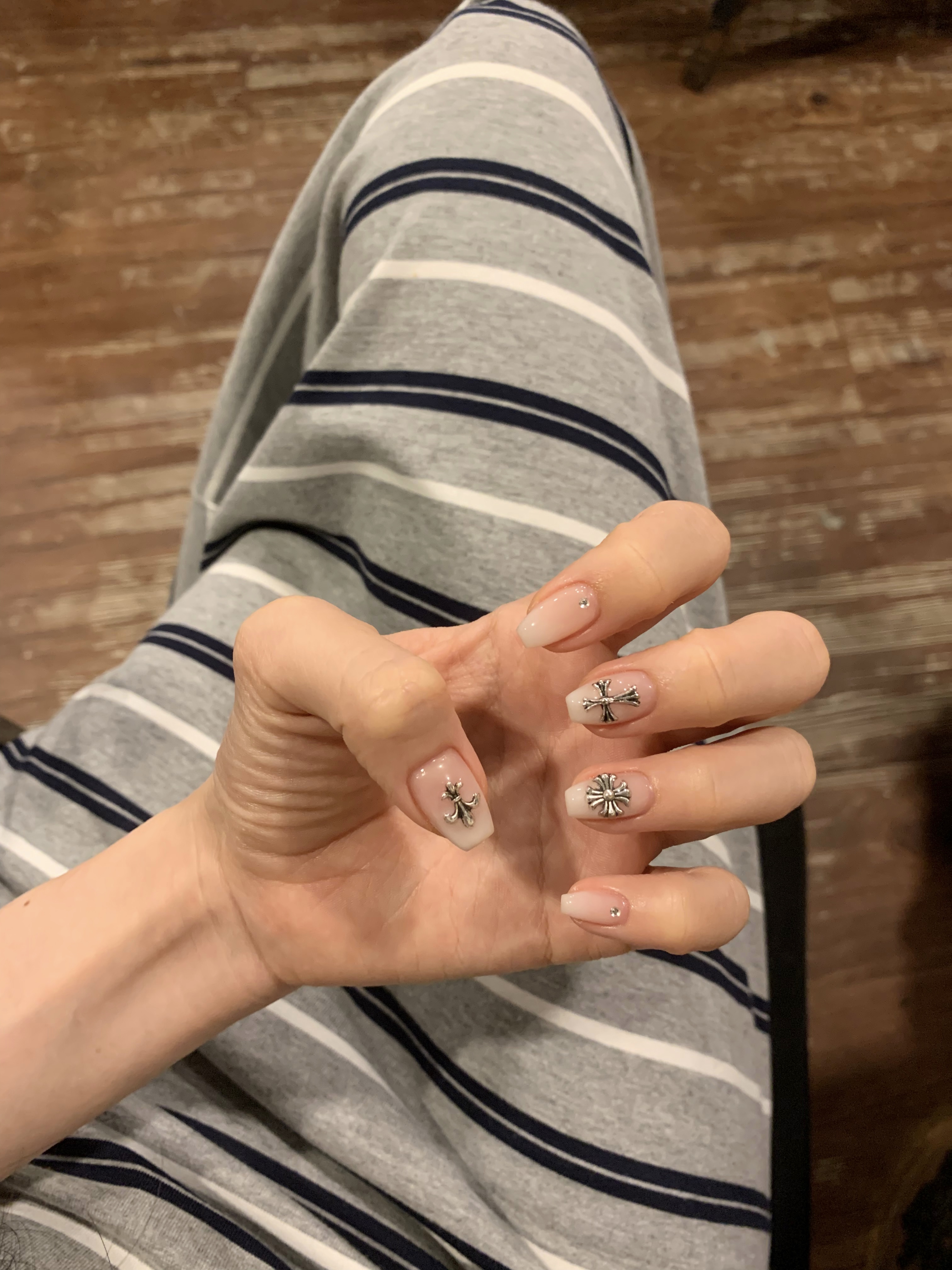 디어빈네일 대표 이미지