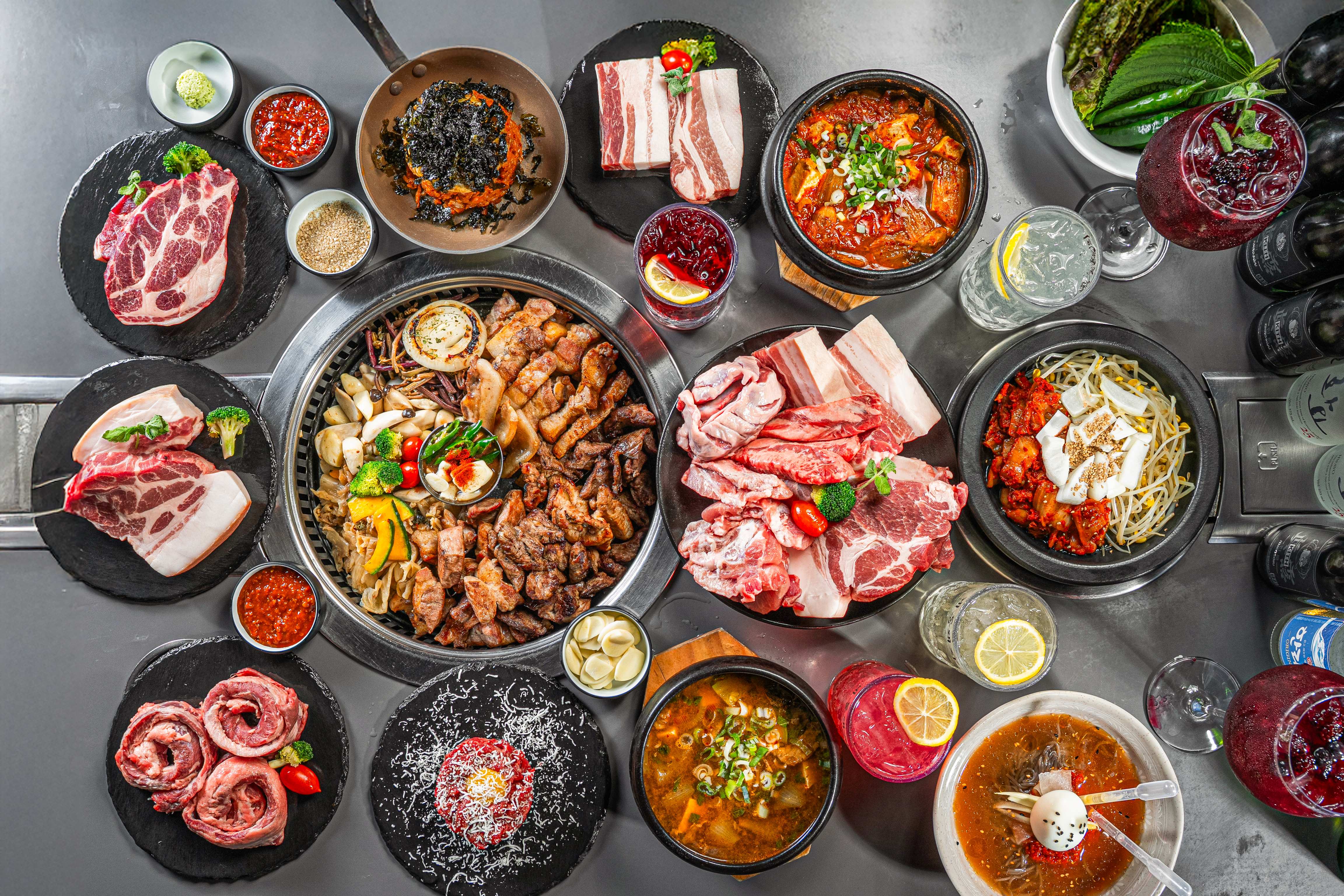 계동돼지 인계점 대표 이미지