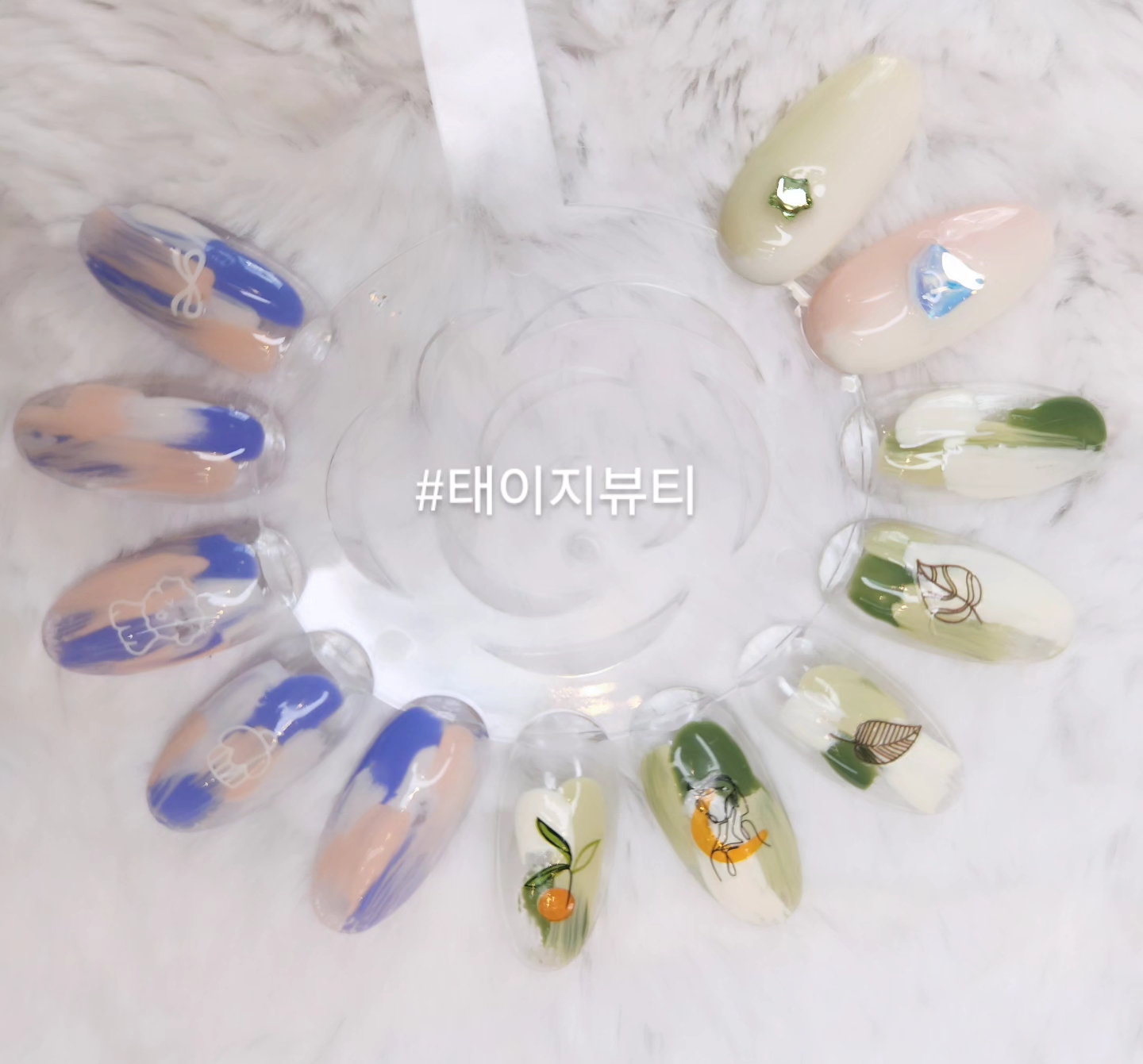 태이지뷰티 대표 이미지