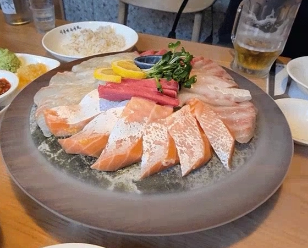 이춘명숙성회
