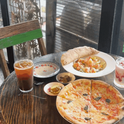 달치즈