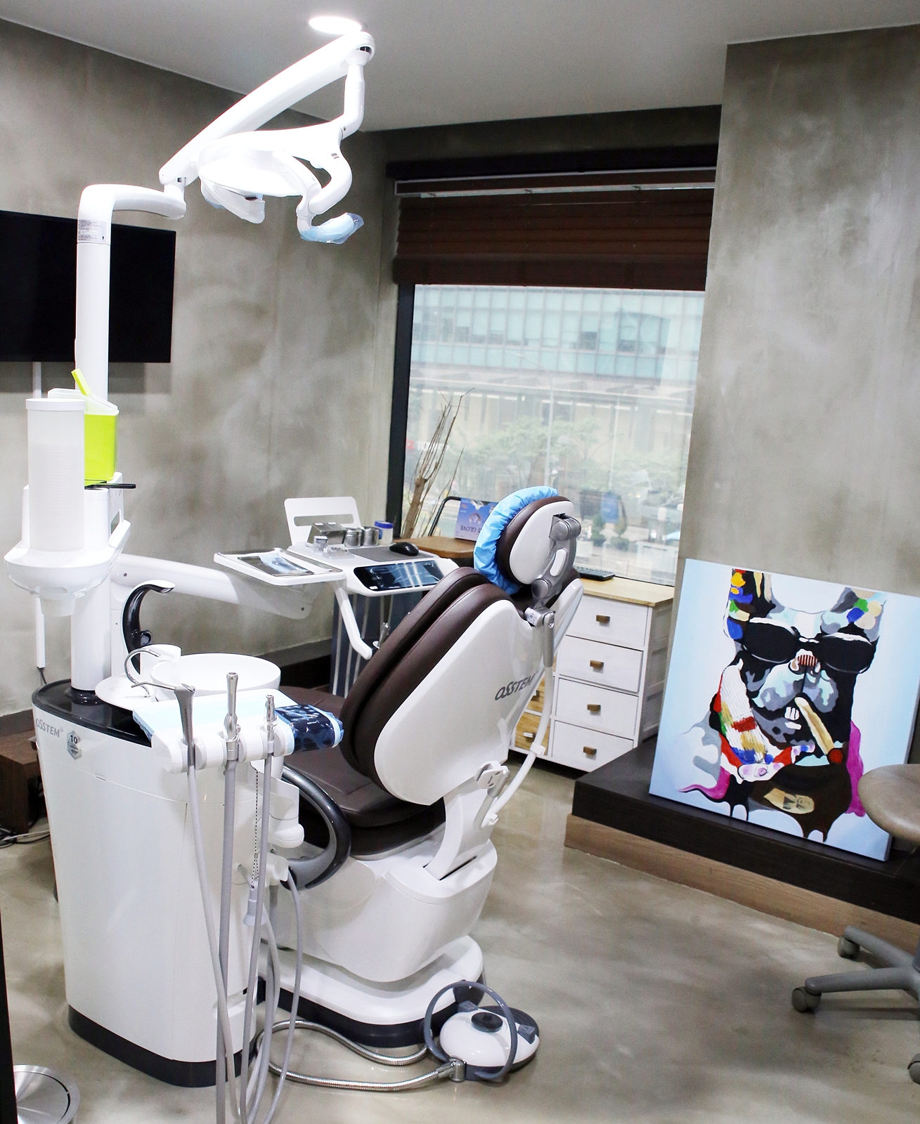 미소라움치과의원 대표 이미지