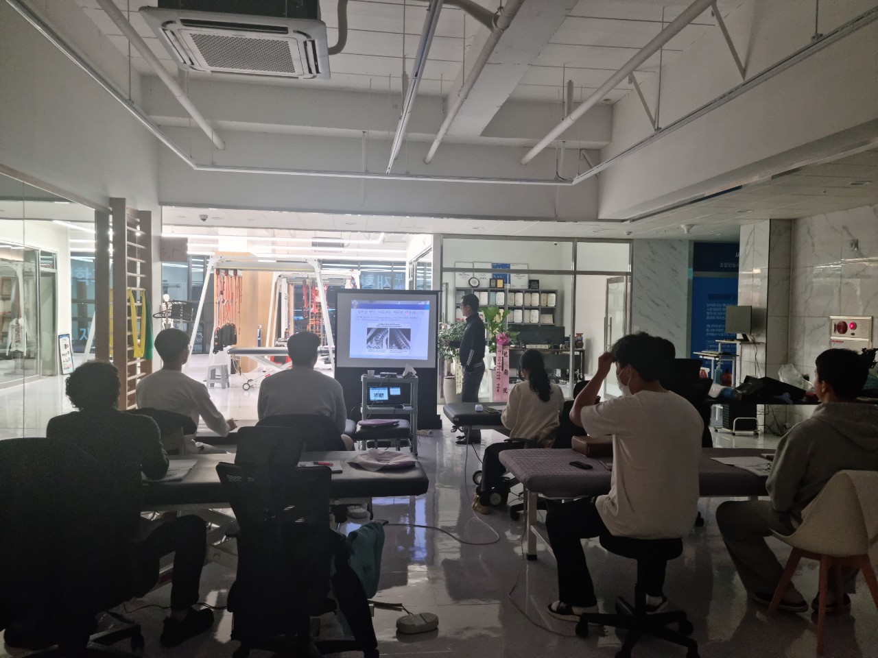 펭귄의원 혁신점 대표 이미지