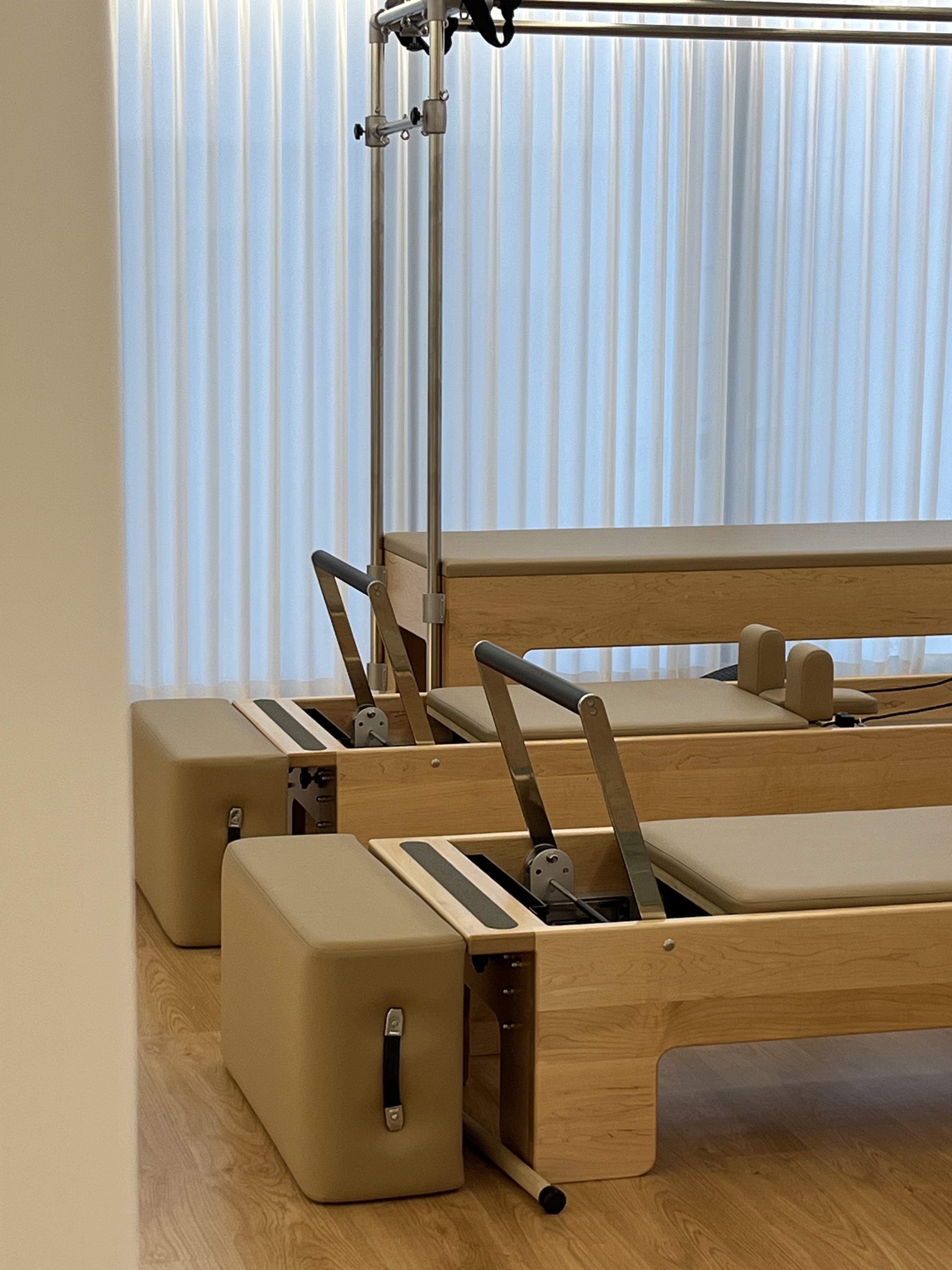 라뜨리아 필라테스 대표 이미지