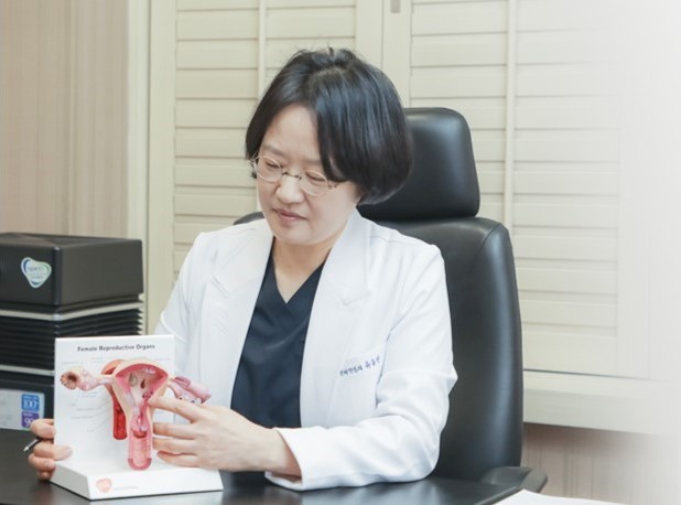 늘푸른산부인과 대표 이미지