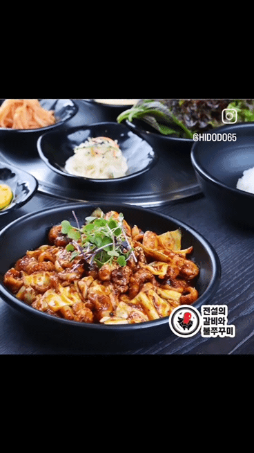 전설의육계장