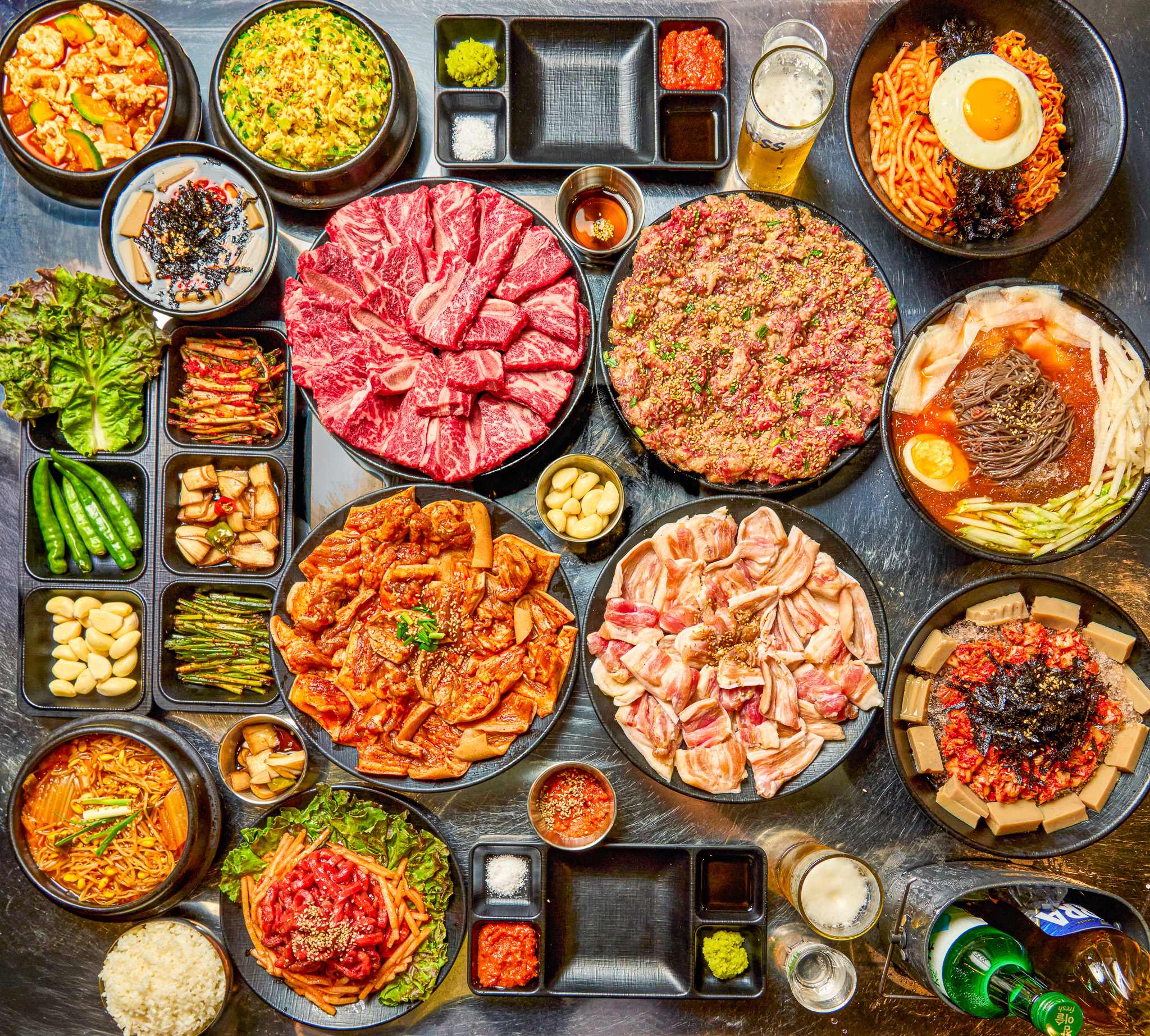 동적깡통구이 쌍문본점