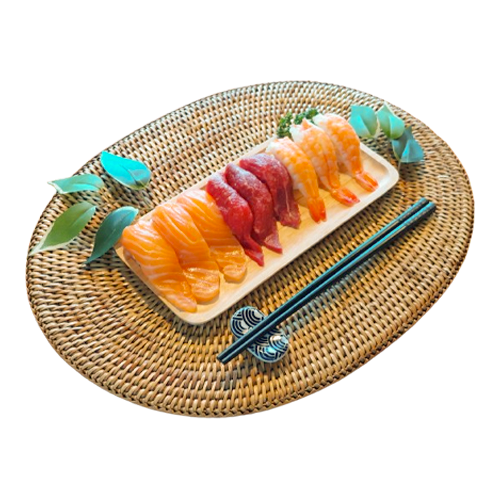 해우