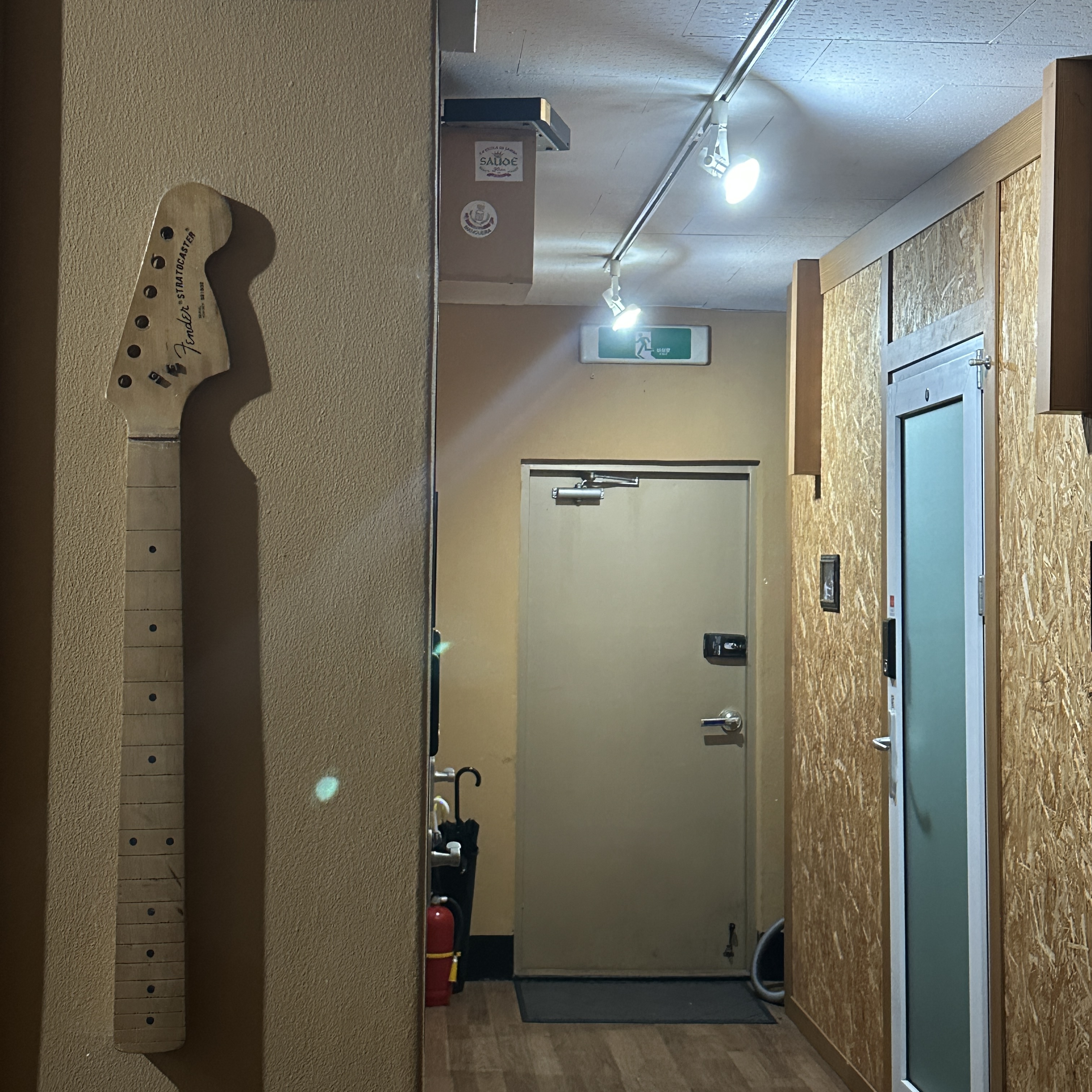 4번째 스튜디오 사진