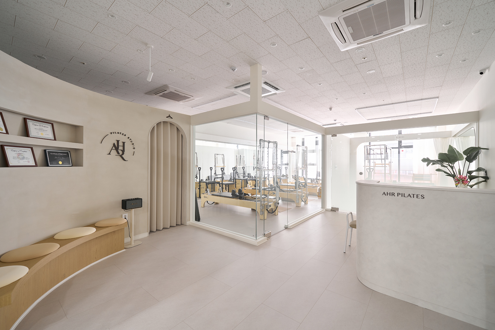 아르 필라테스 검단점 대표 이미지