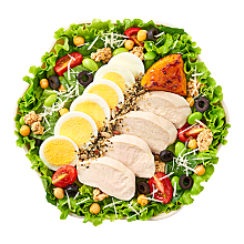 탄단지데이 샐러드