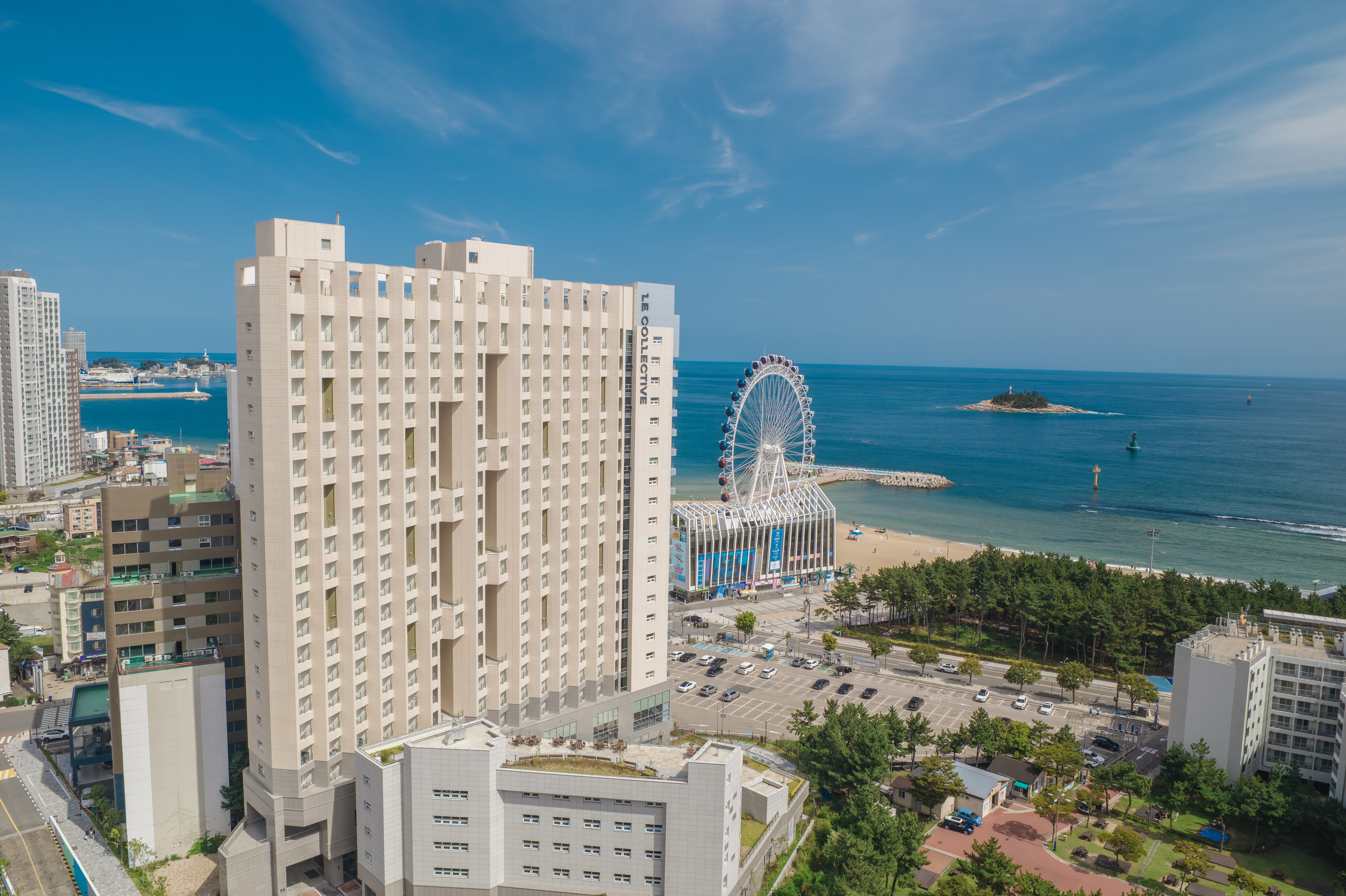 리슈빌시그니처