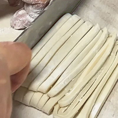 원조팥칼국수