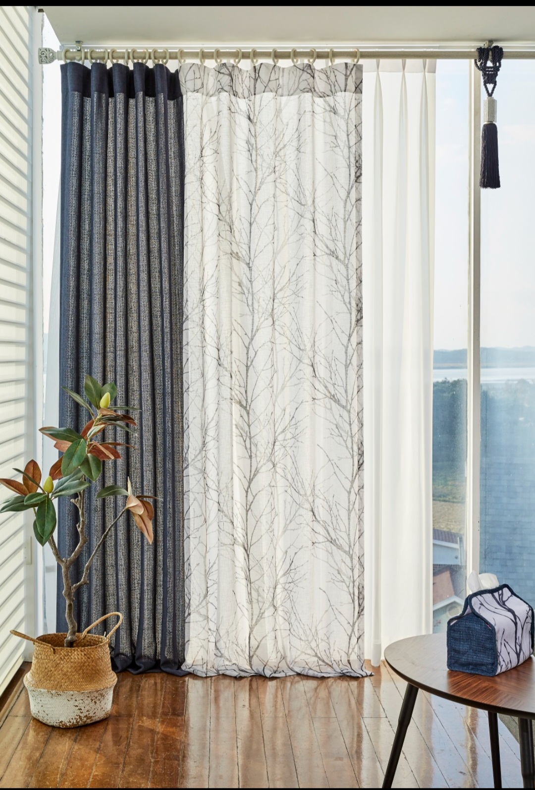 그리다커튼블라인드 세종점