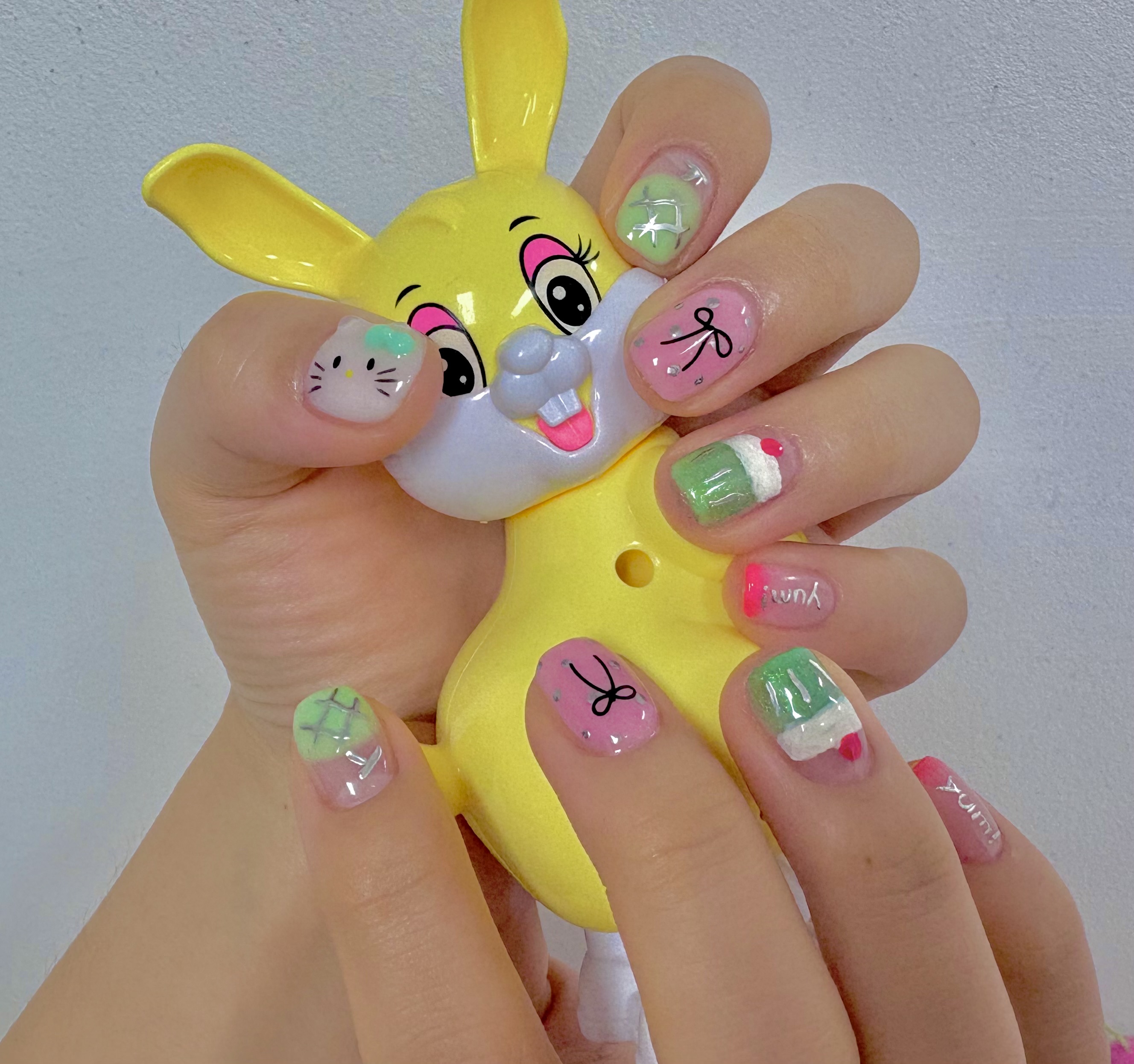 하무하무네일하우스 대표 이미지