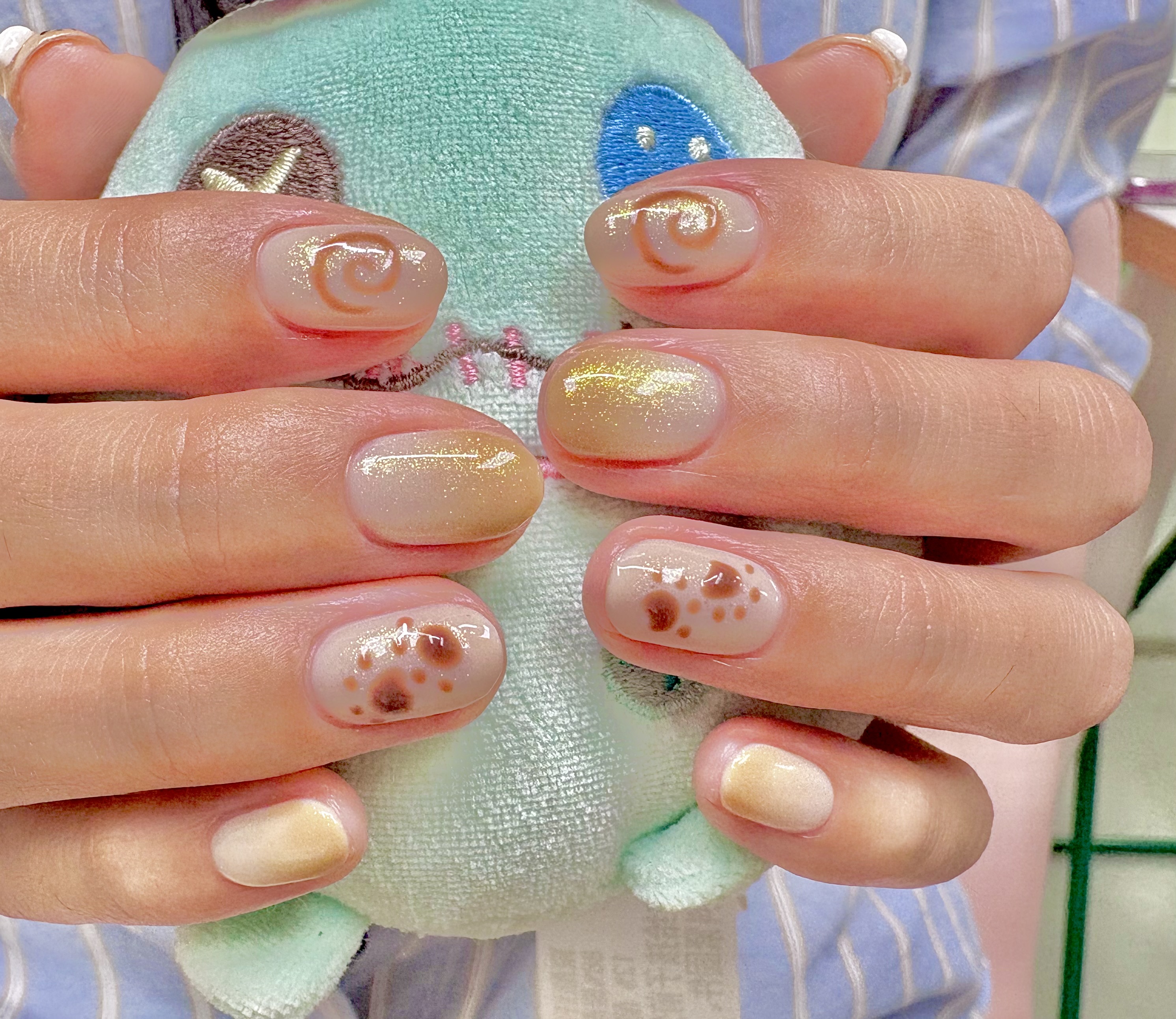 하무하무네일하우스 이미지